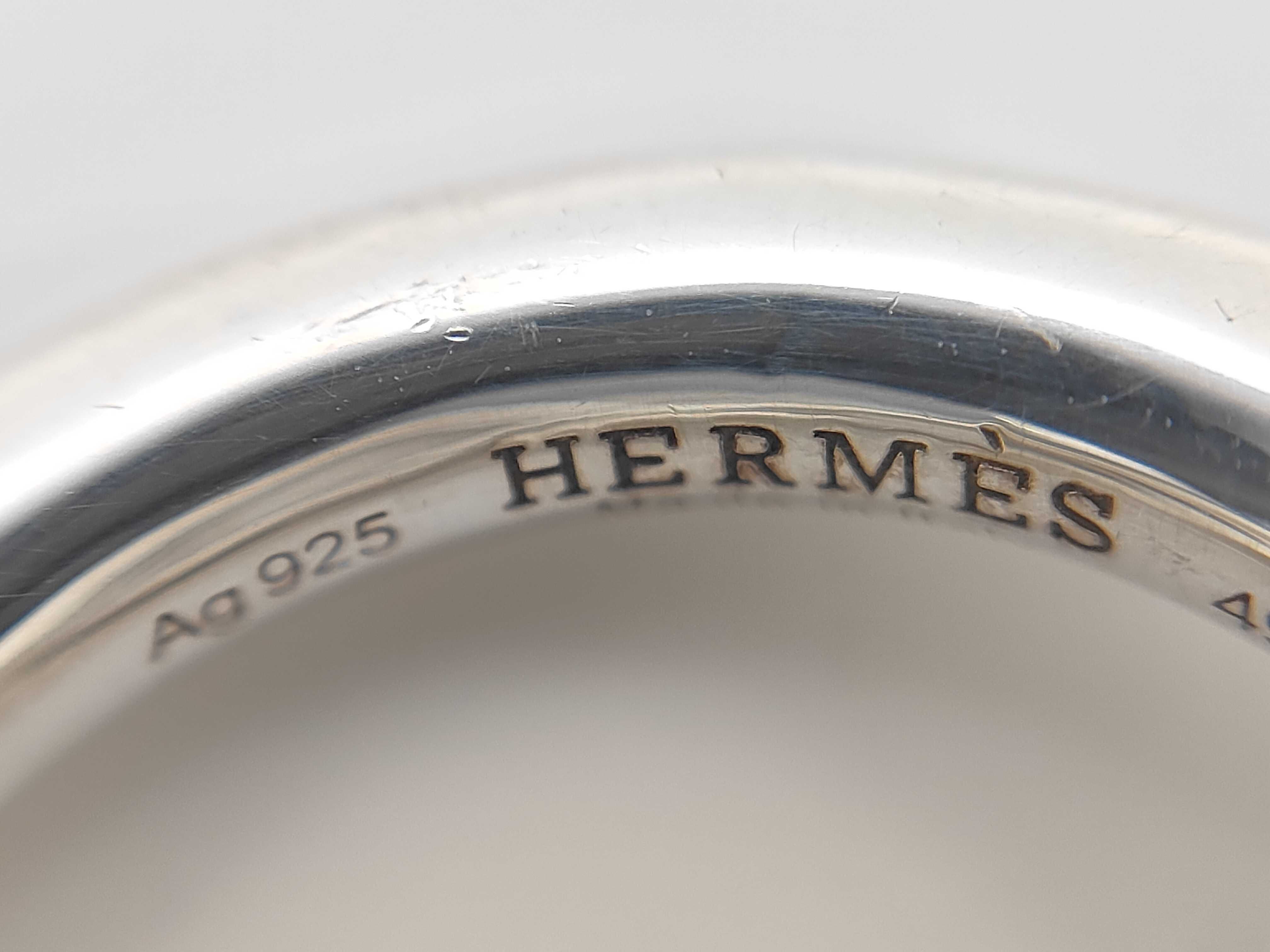 Croisette #49 Ring, 925 Sterling Silver Ring — view 5