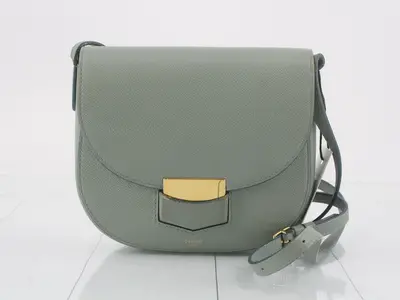 Trotter small shoulder bag