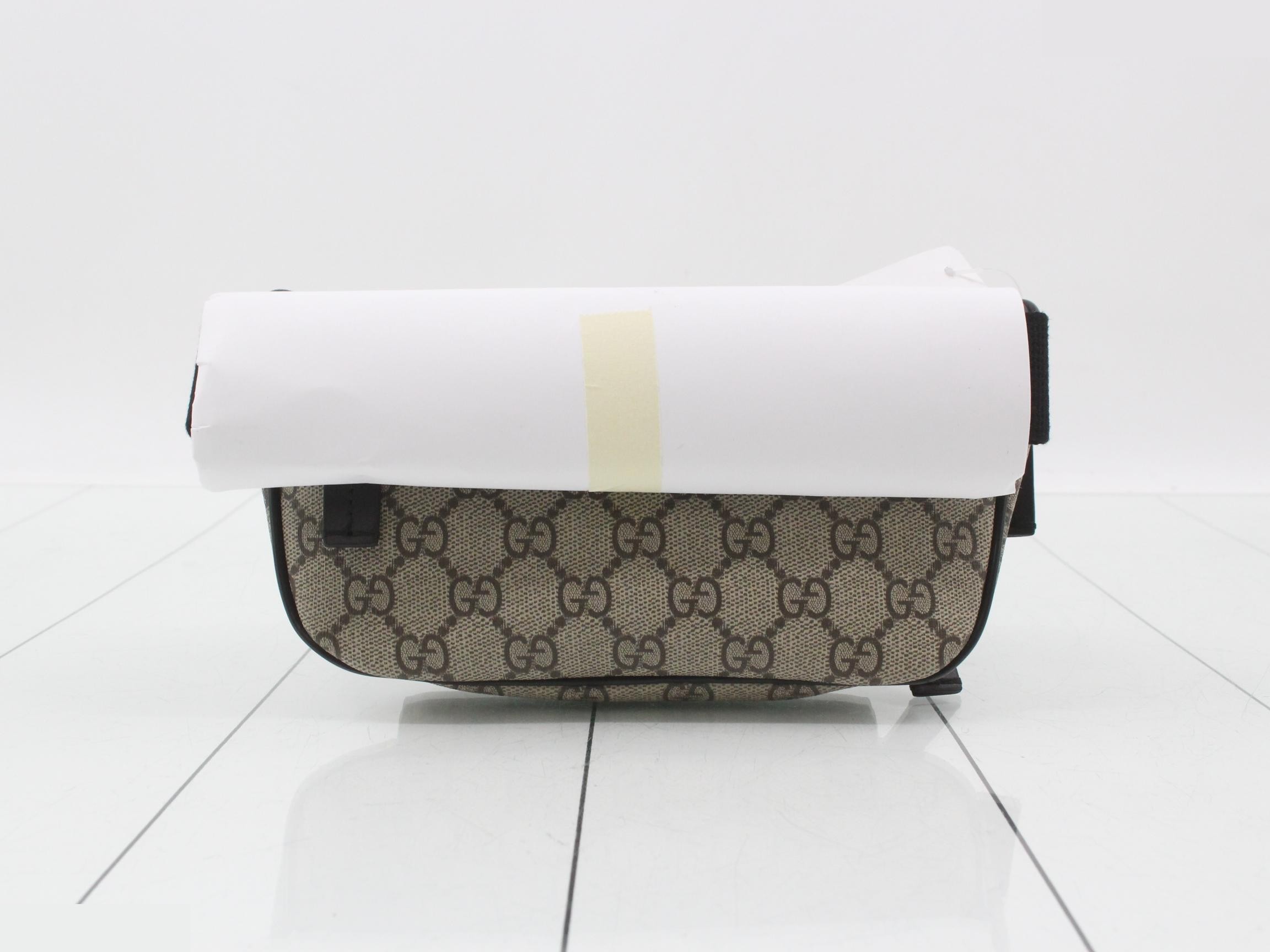 Unused GG body bag — view 2
