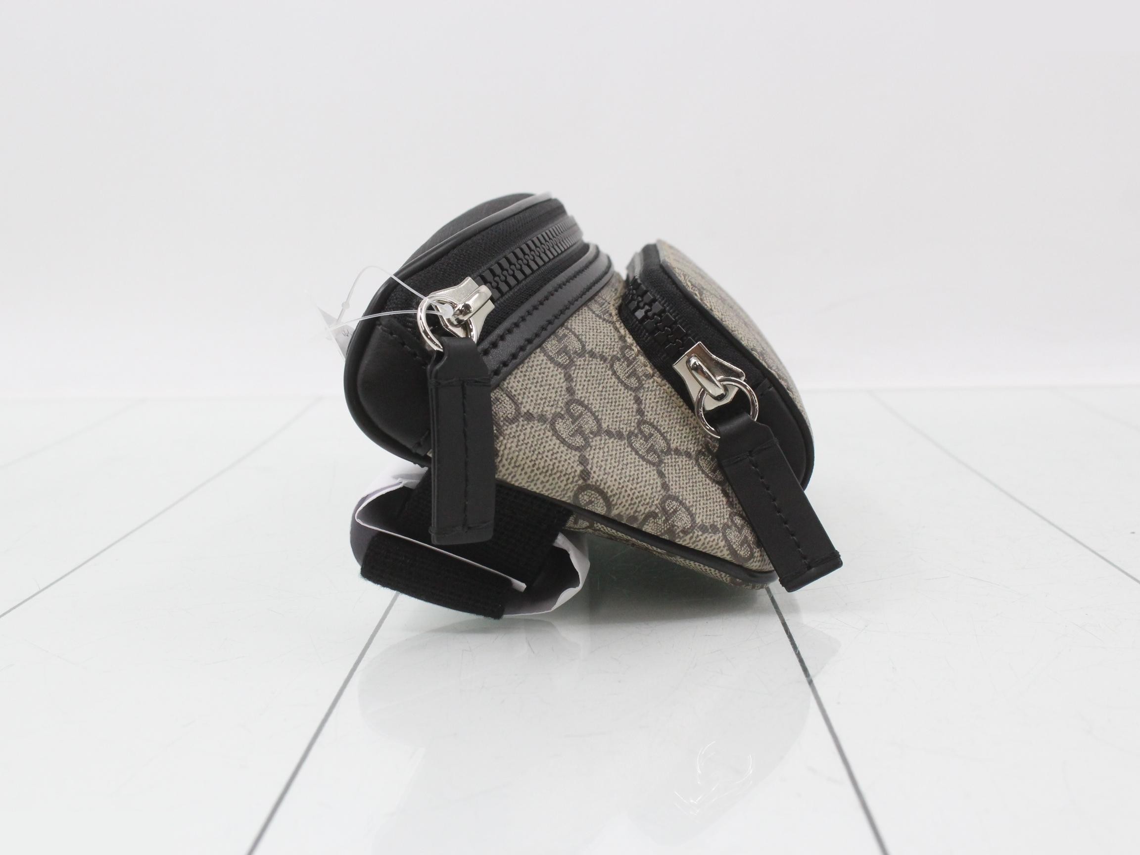 Unused GG body bag — view 4