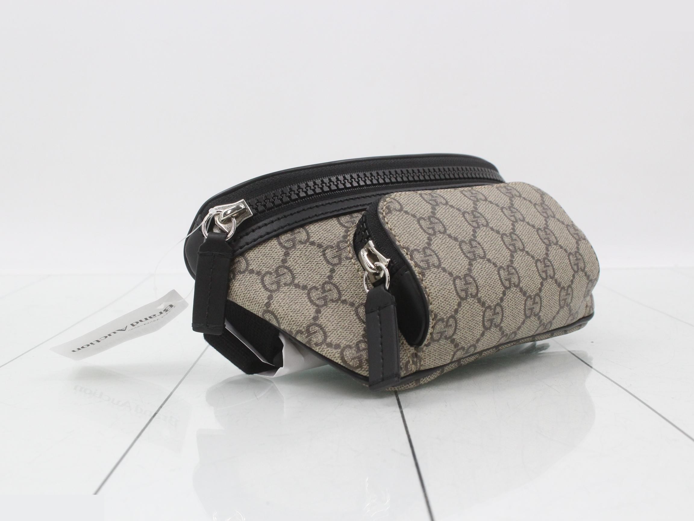 Unused GG body bag — view 5
