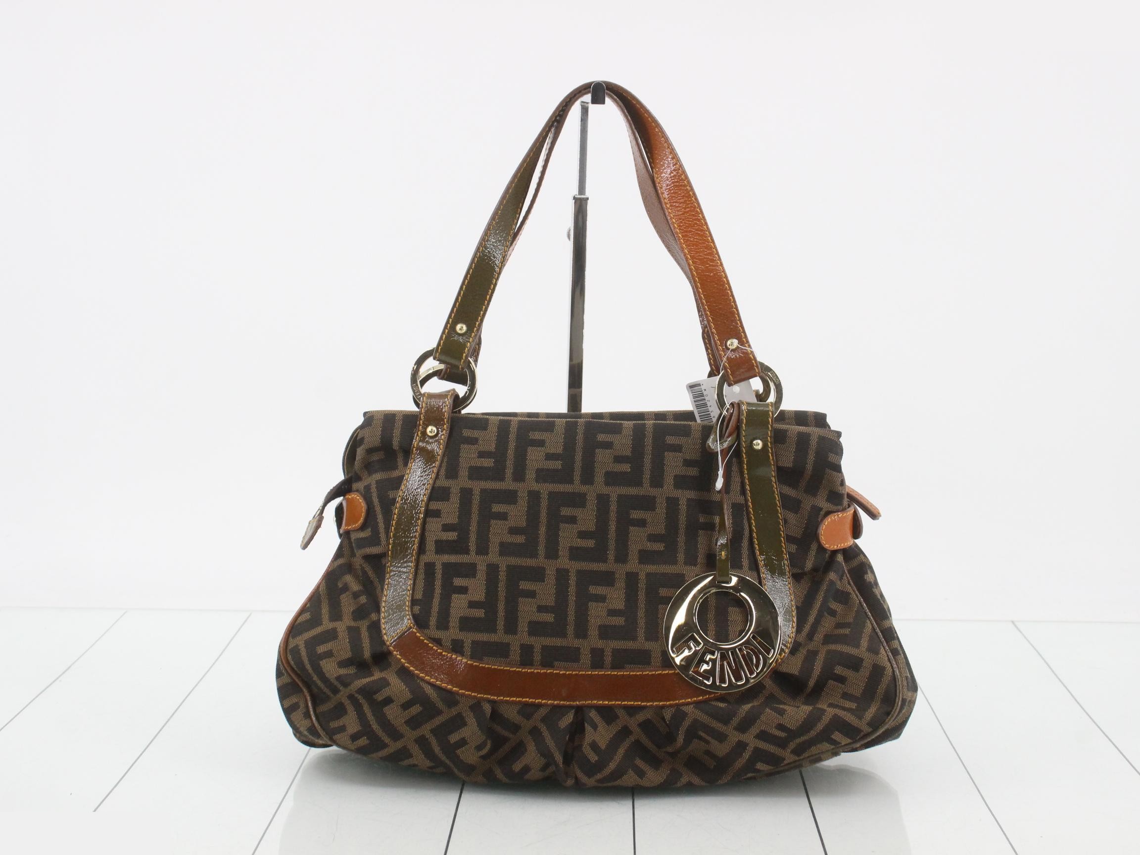 Zucca (bag) - handbag — view 2