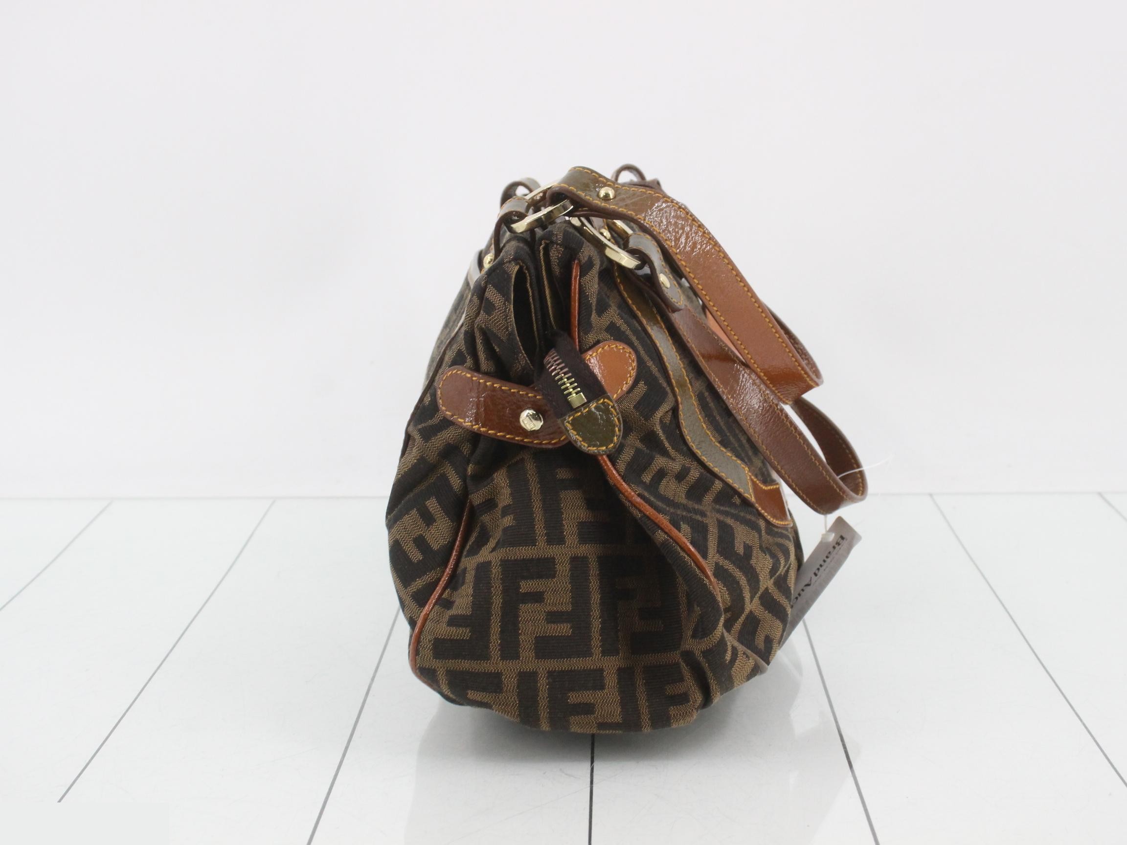 Zucca (bag) - handbag — view 3