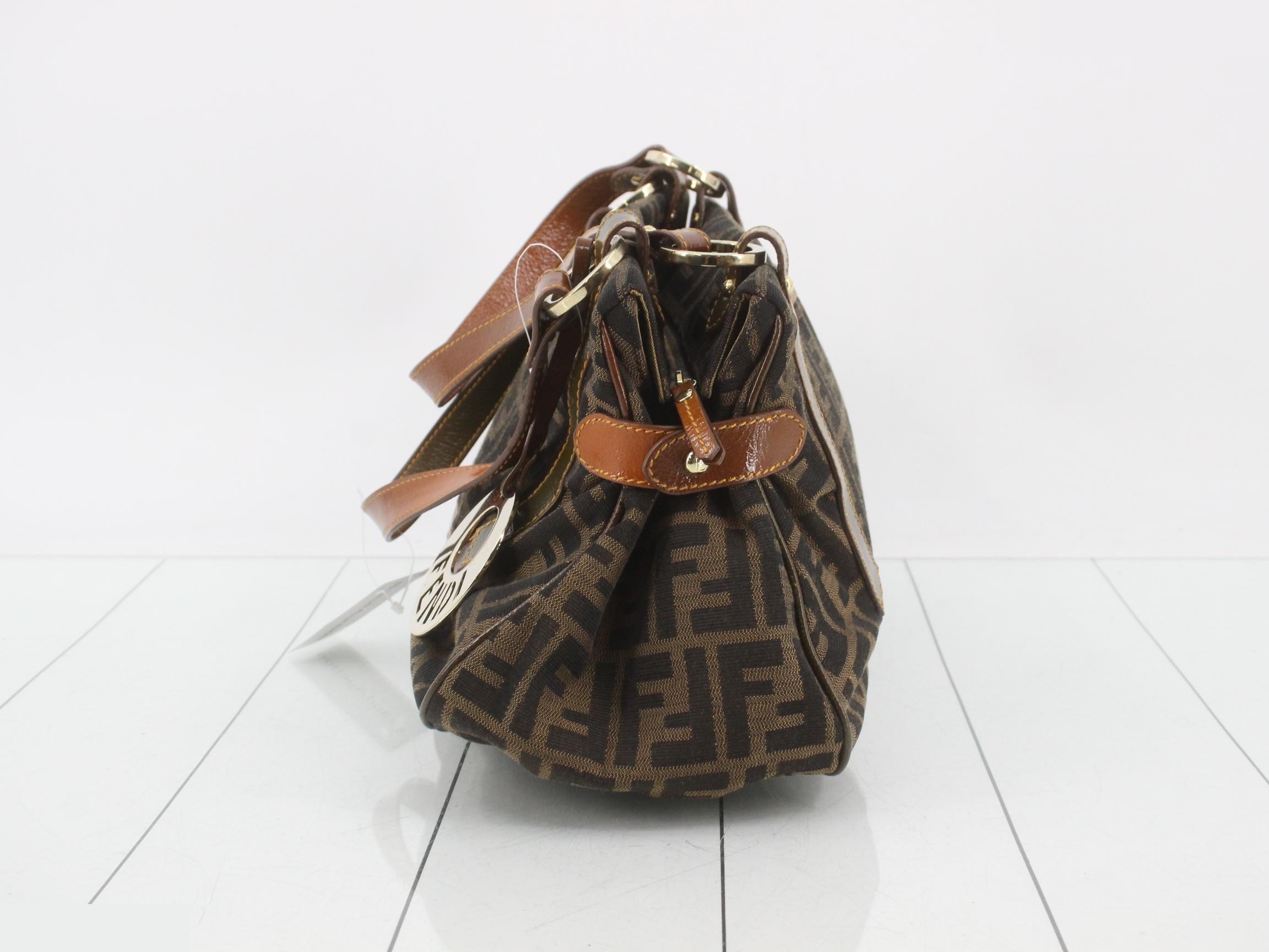 Zucca (bag) - handbag — view 4