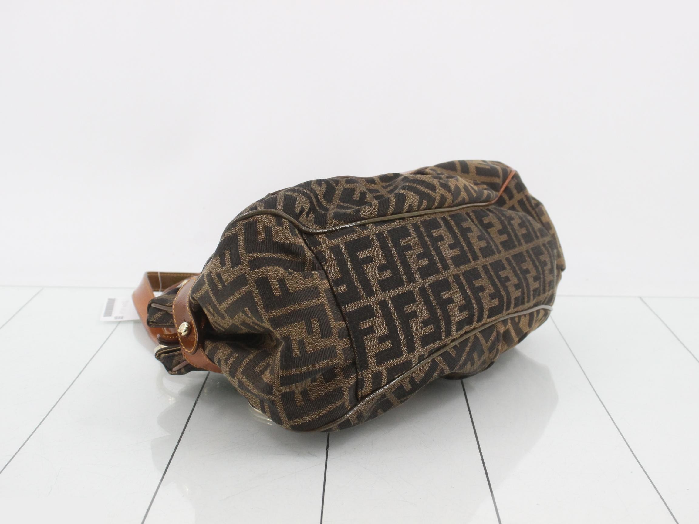 Zucca (bag) - handbag — view 5