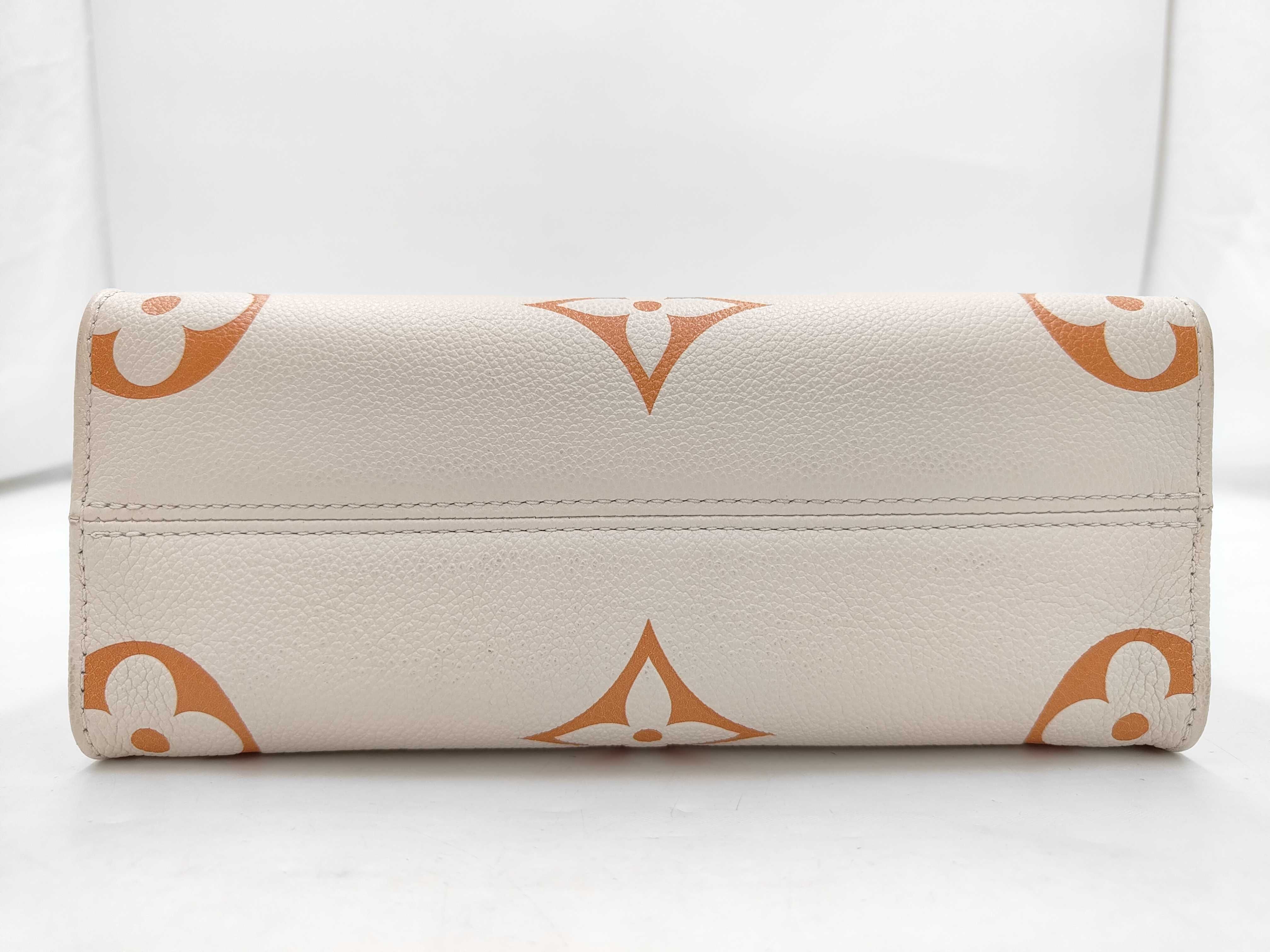 Monogram OnTheGo PM 2-Way Handbag — view 3