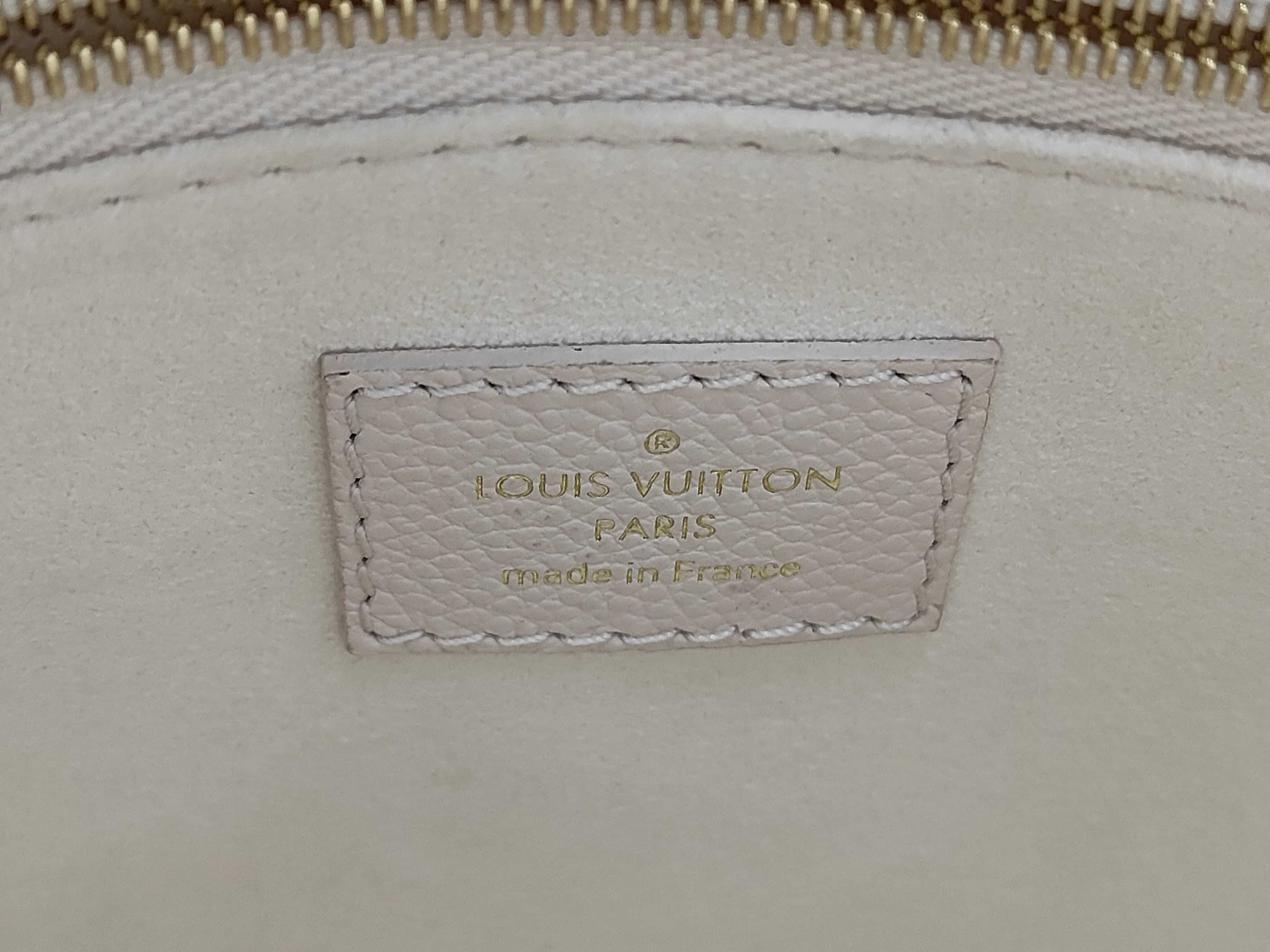 Monogram OnTheGo PM 2-Way Handbag — view 9