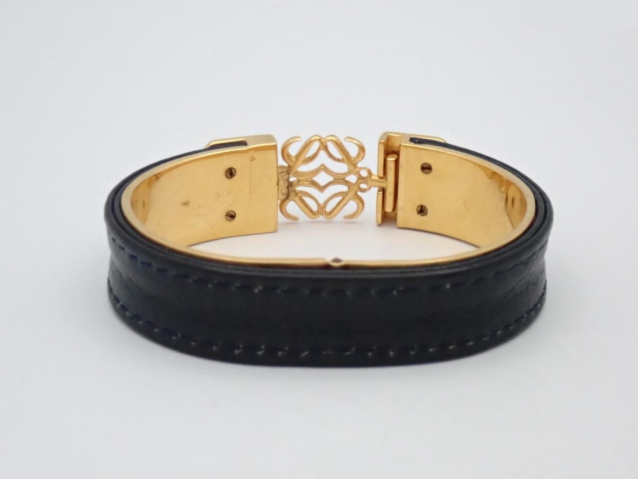Anagram Bangle, wrist circumference approximately 17.5 cm — view 2