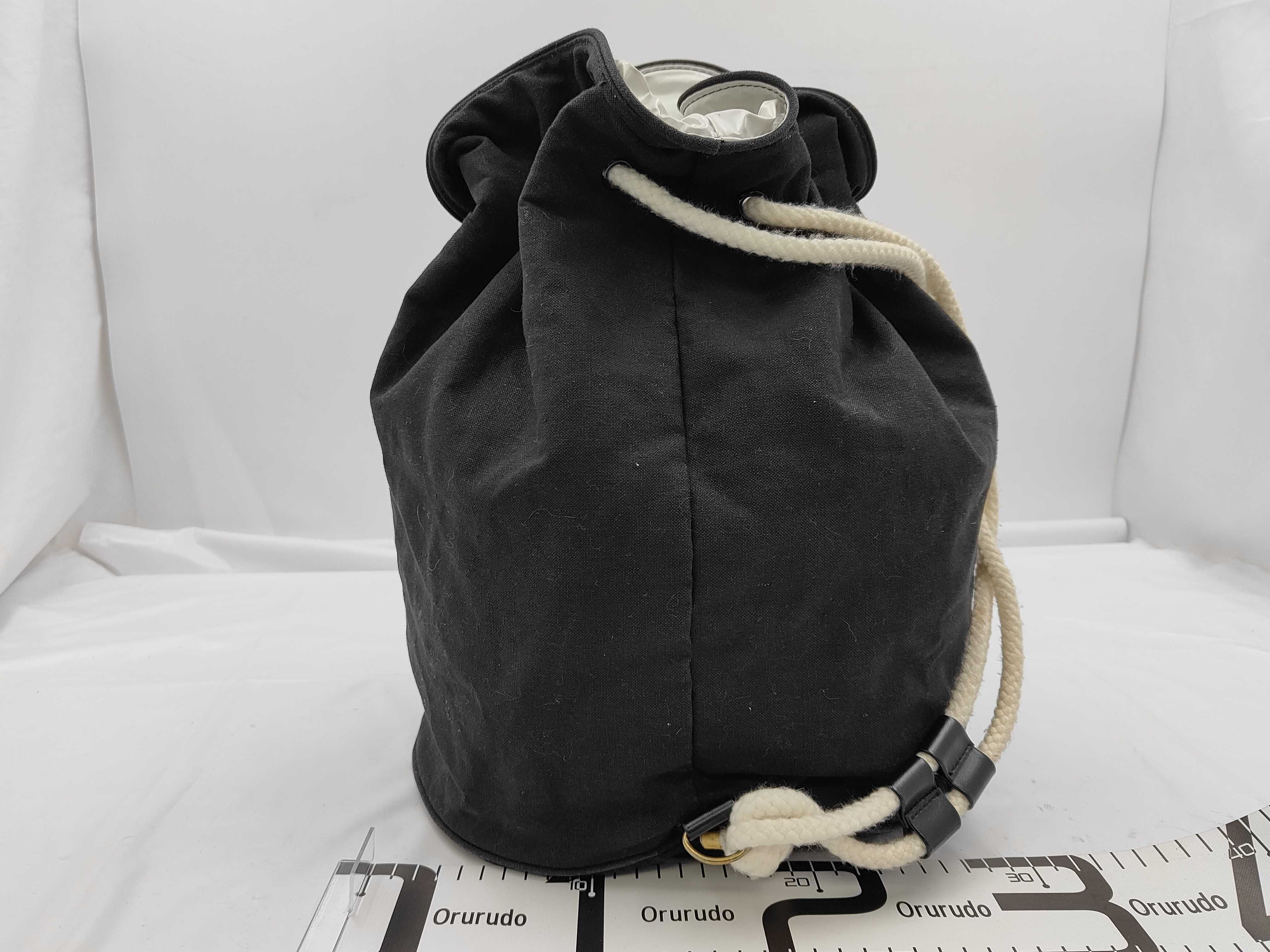 drawstring bag (novelty item) — view 2