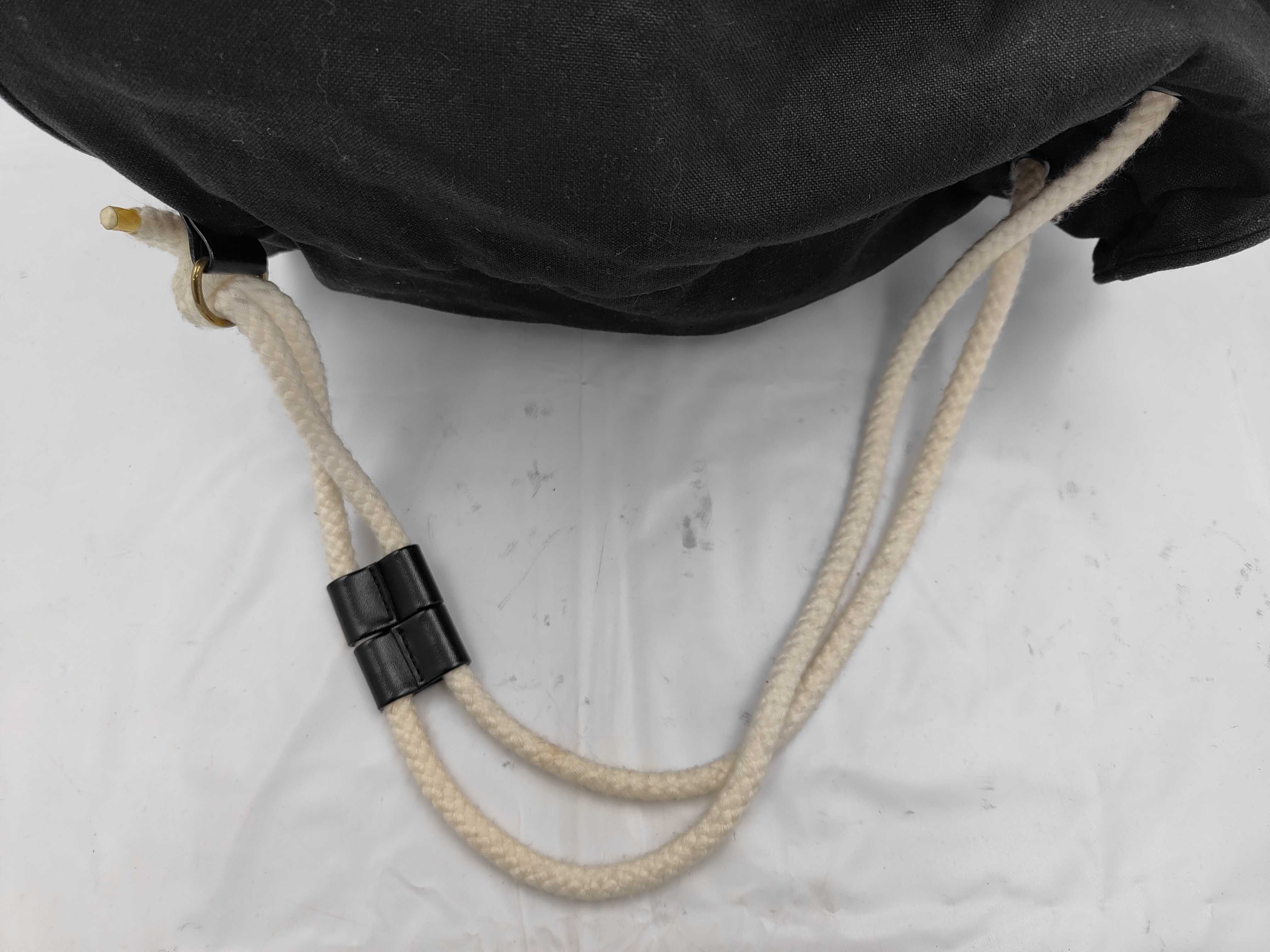 drawstring bag (novelty item) — view 3