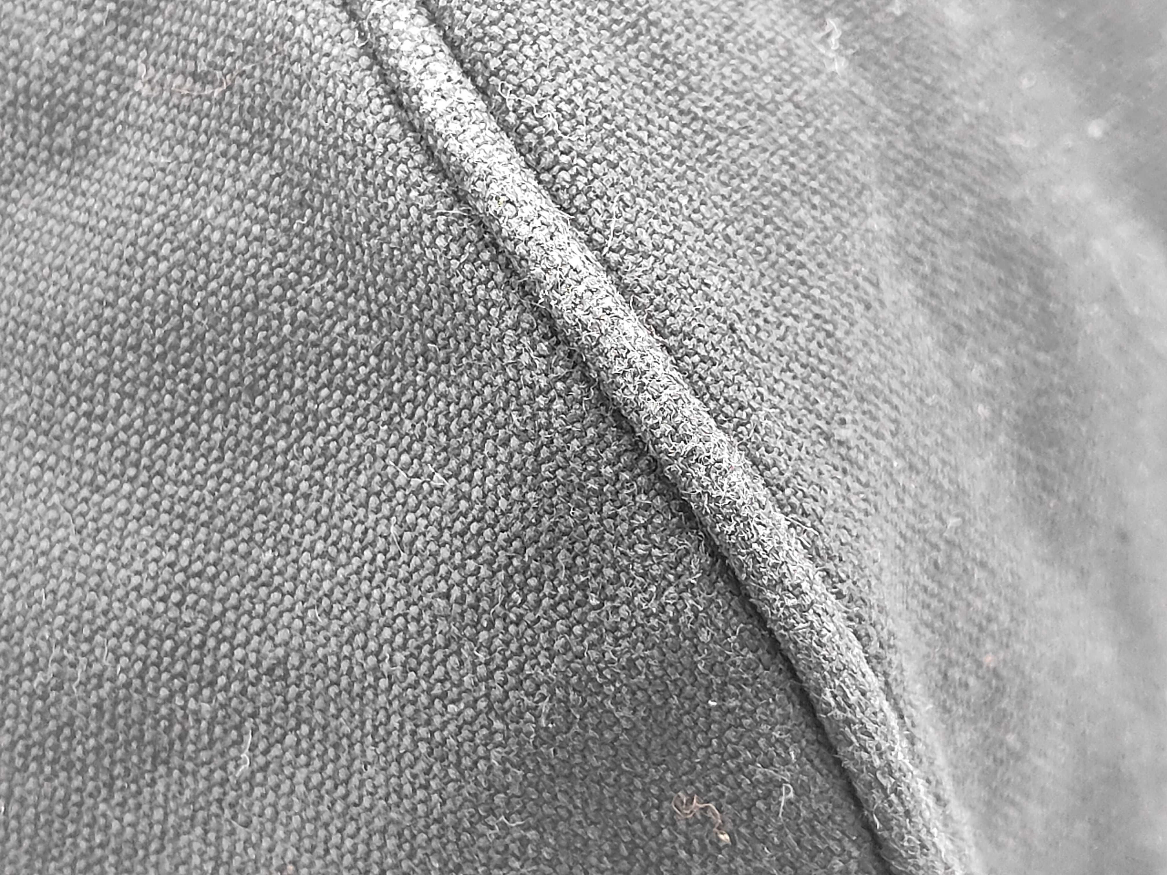 drawstring bag (novelty item) — view 5