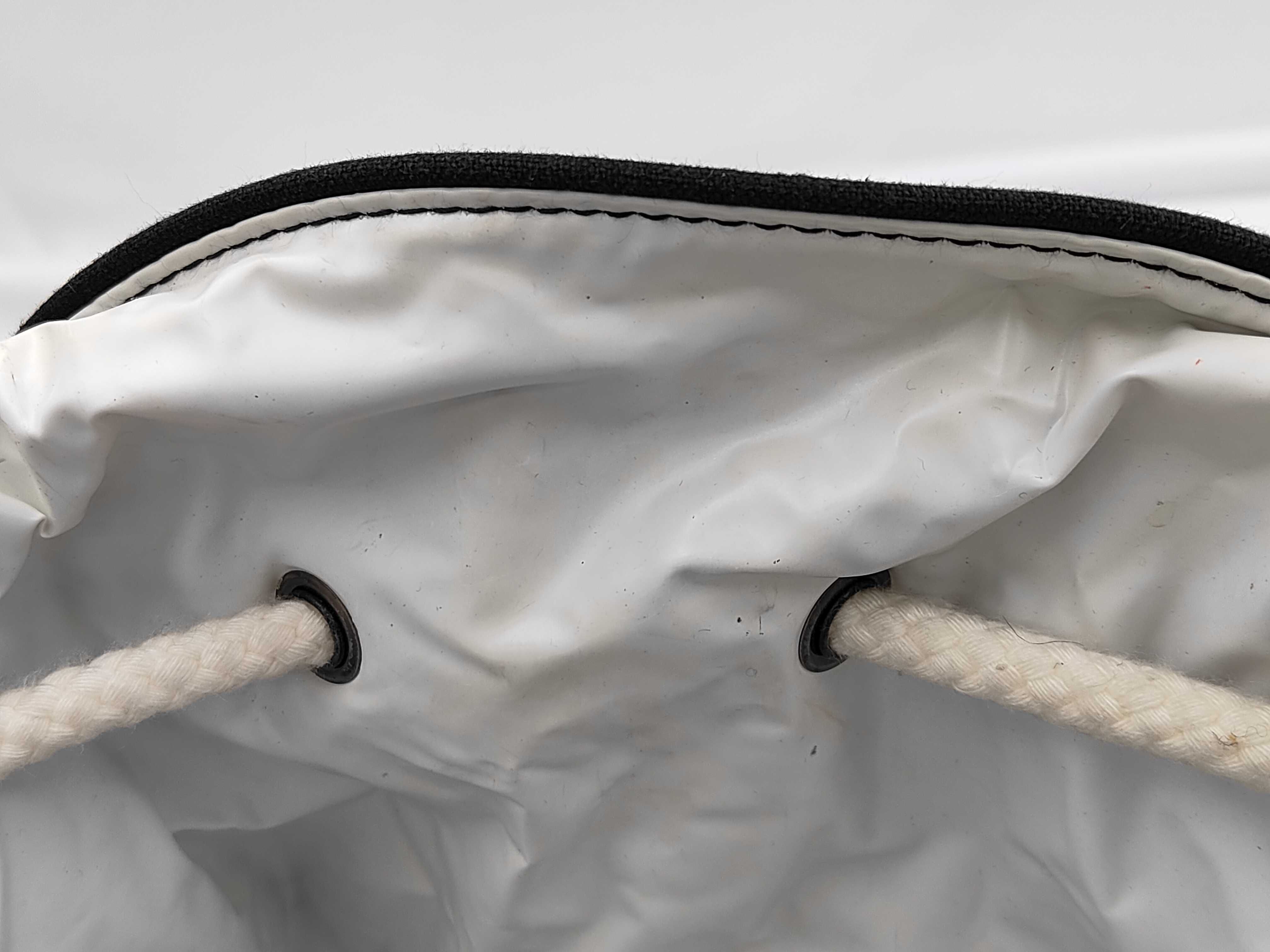 drawstring bag (novelty item) — view 8