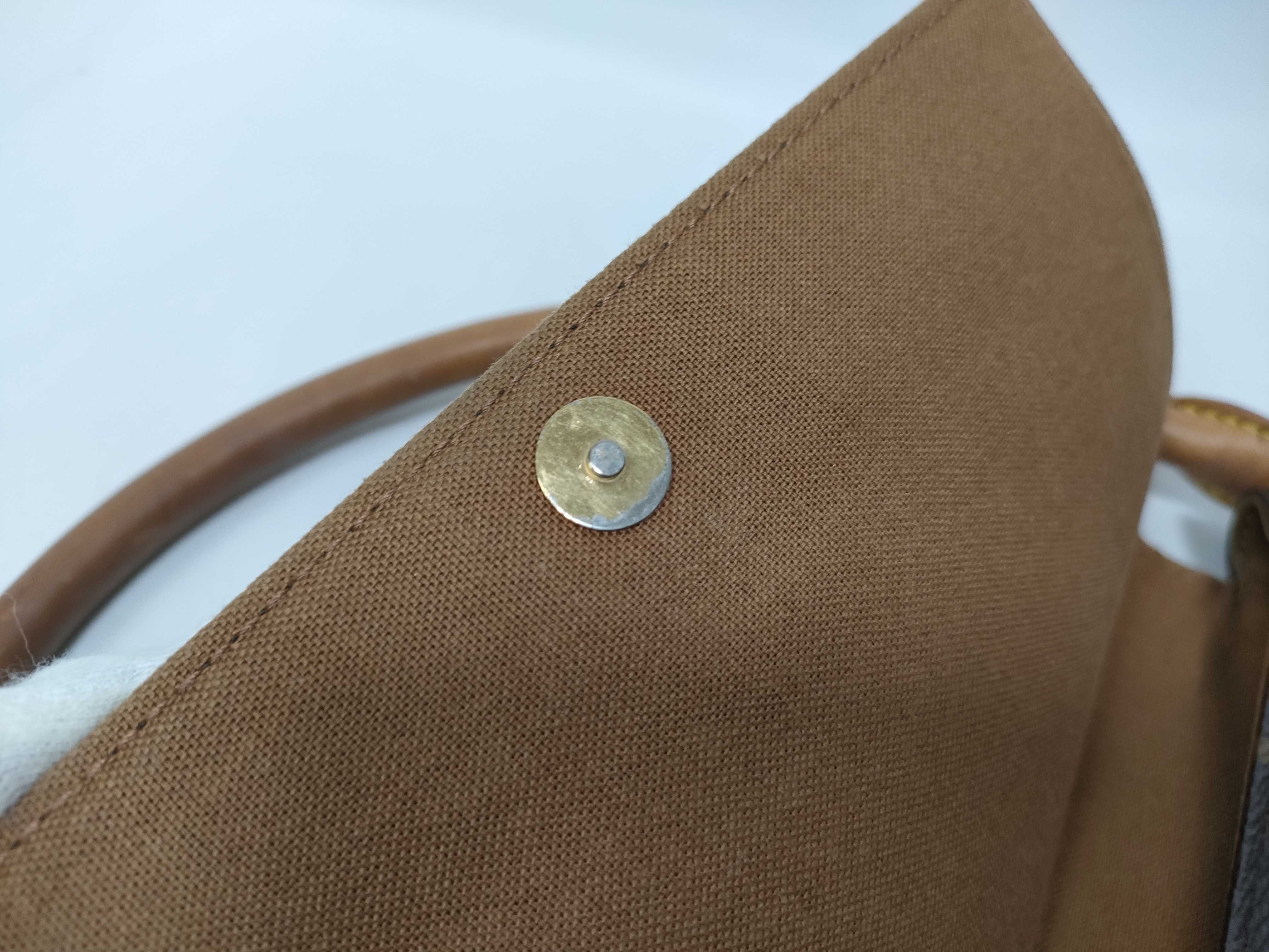 Monogram Mini Looping Shoulder Bag M51147 MI0082 — view 12