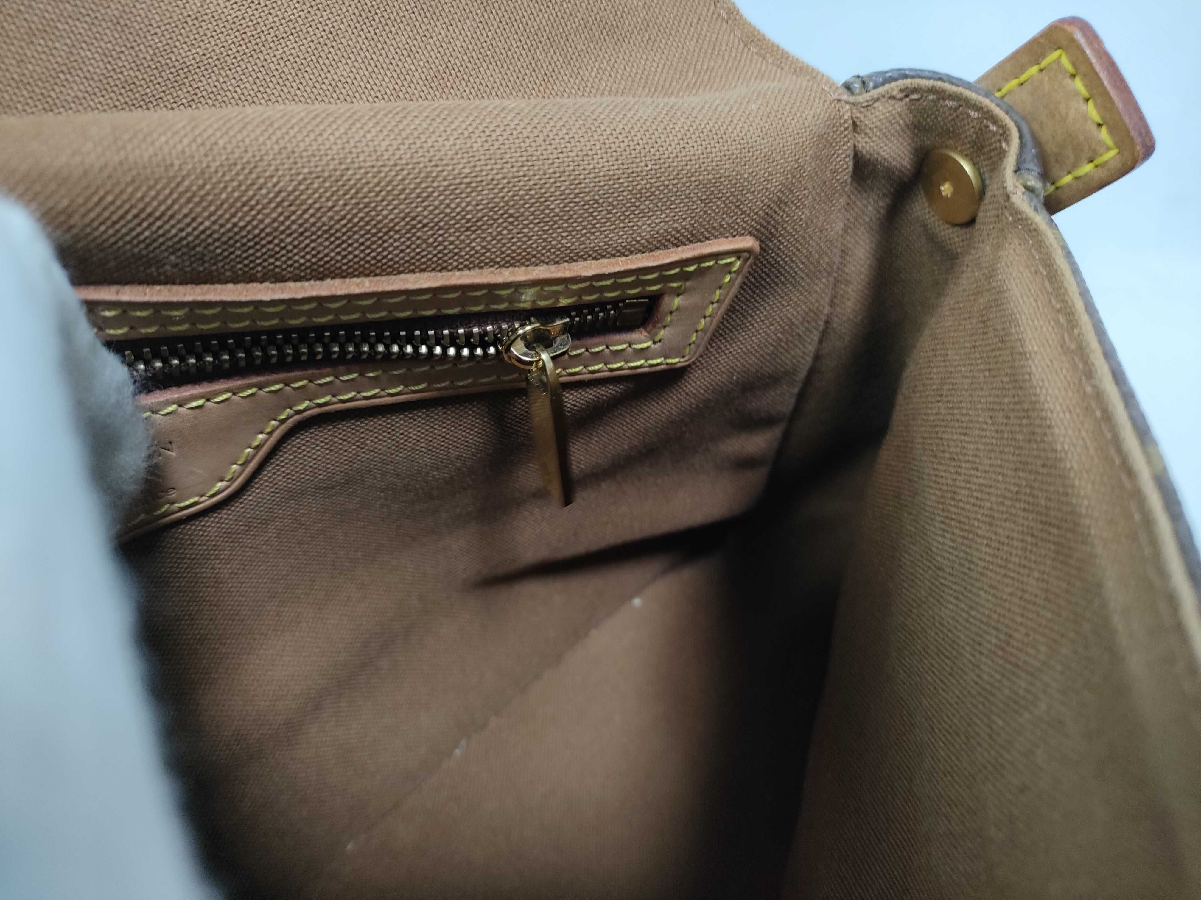 Monogram Mini Looping Shoulder Bag M51147 MI0082 — view 13