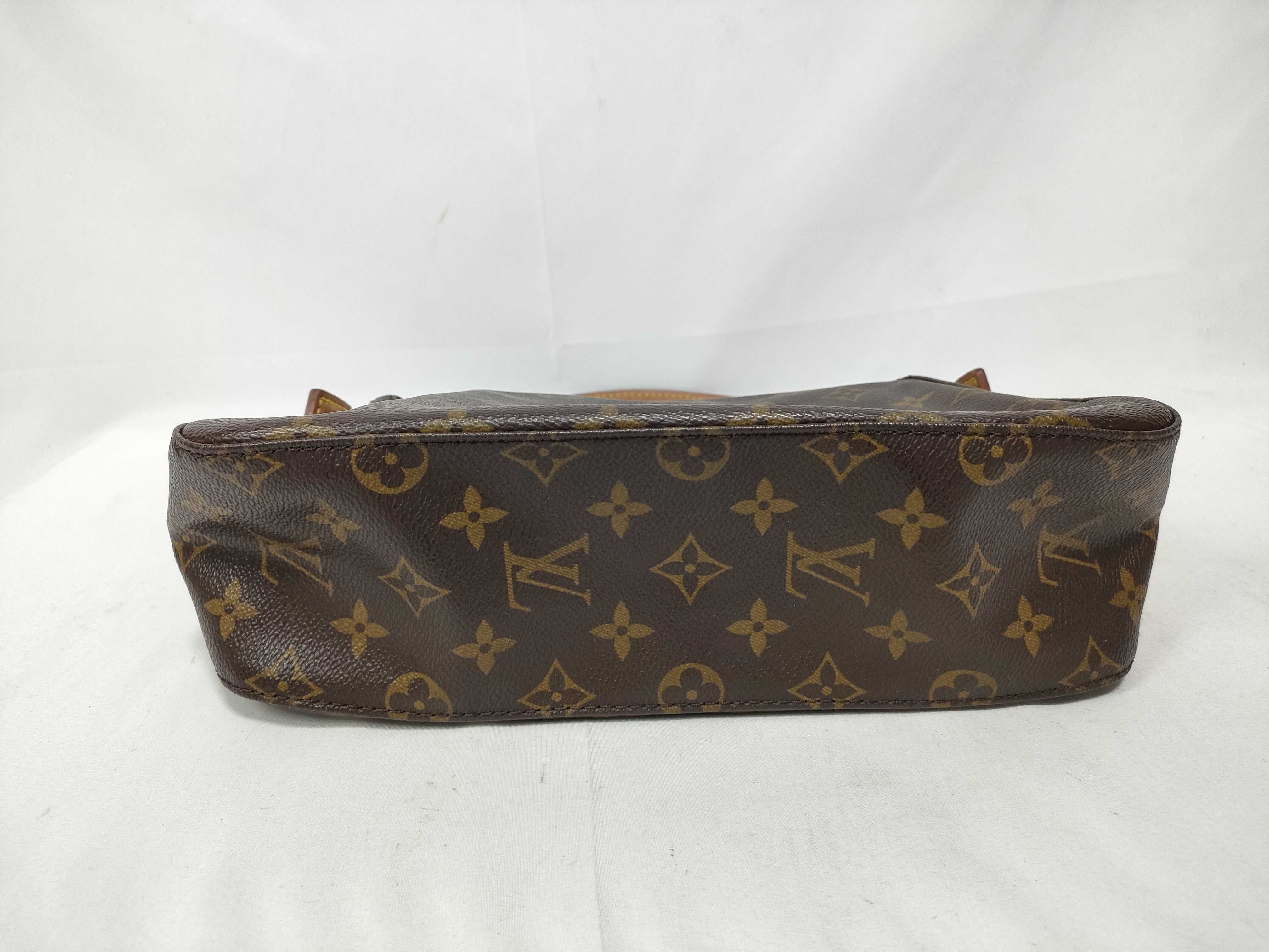 Monogram Mini Looping Shoulder Bag M51147 MI0082 — view 3