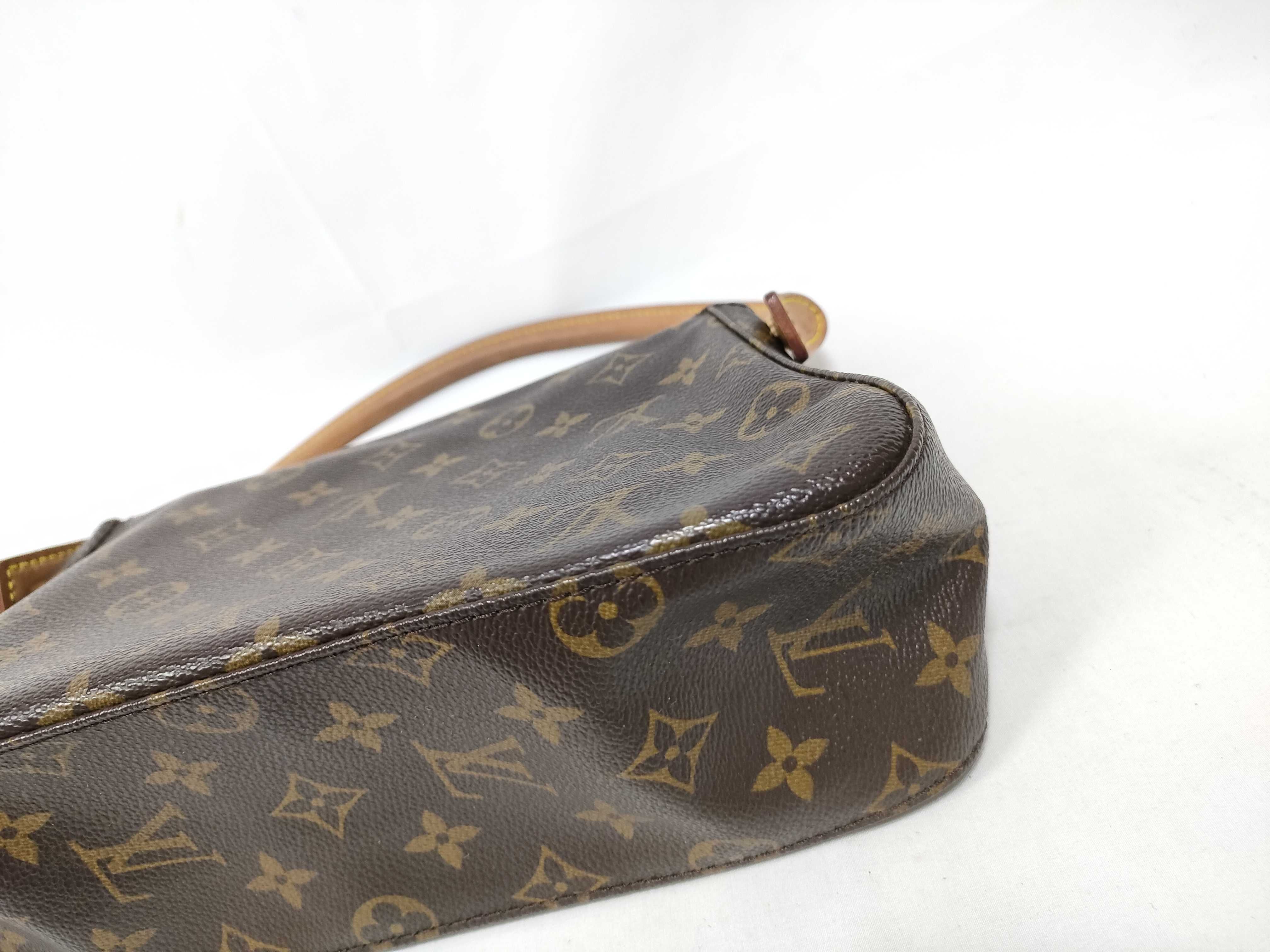 Monogram Mini Looping Shoulder Bag M51147 MI0082 — view 4