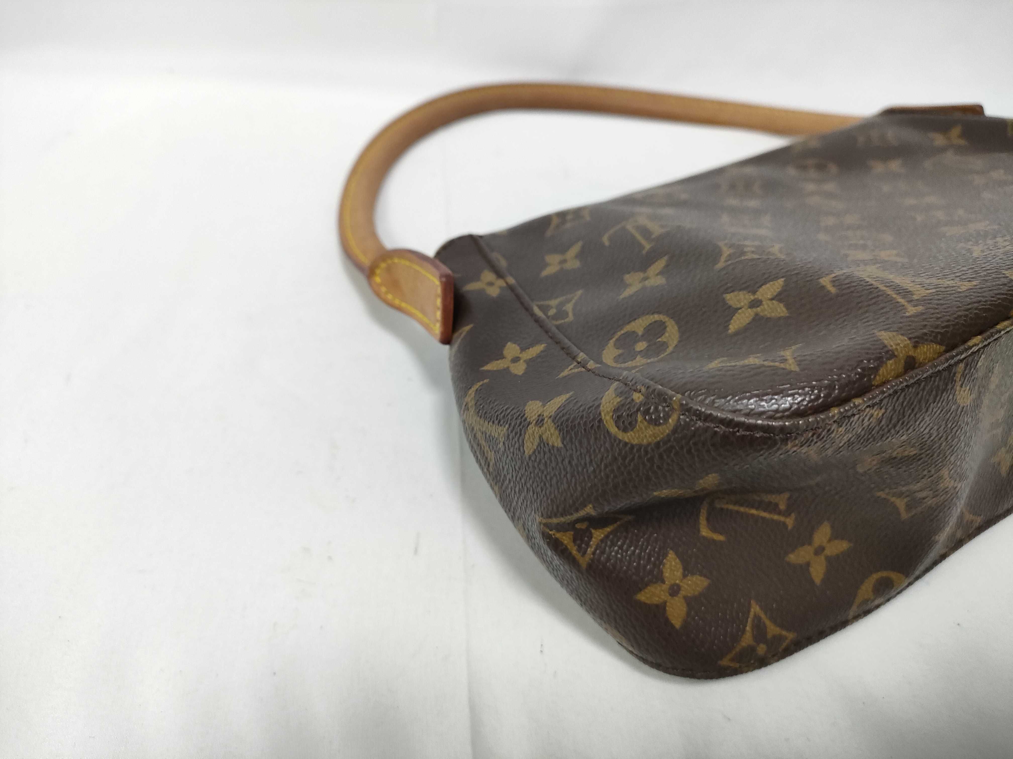 Monogram Mini Looping Shoulder Bag M51147 MI0082 — view 5