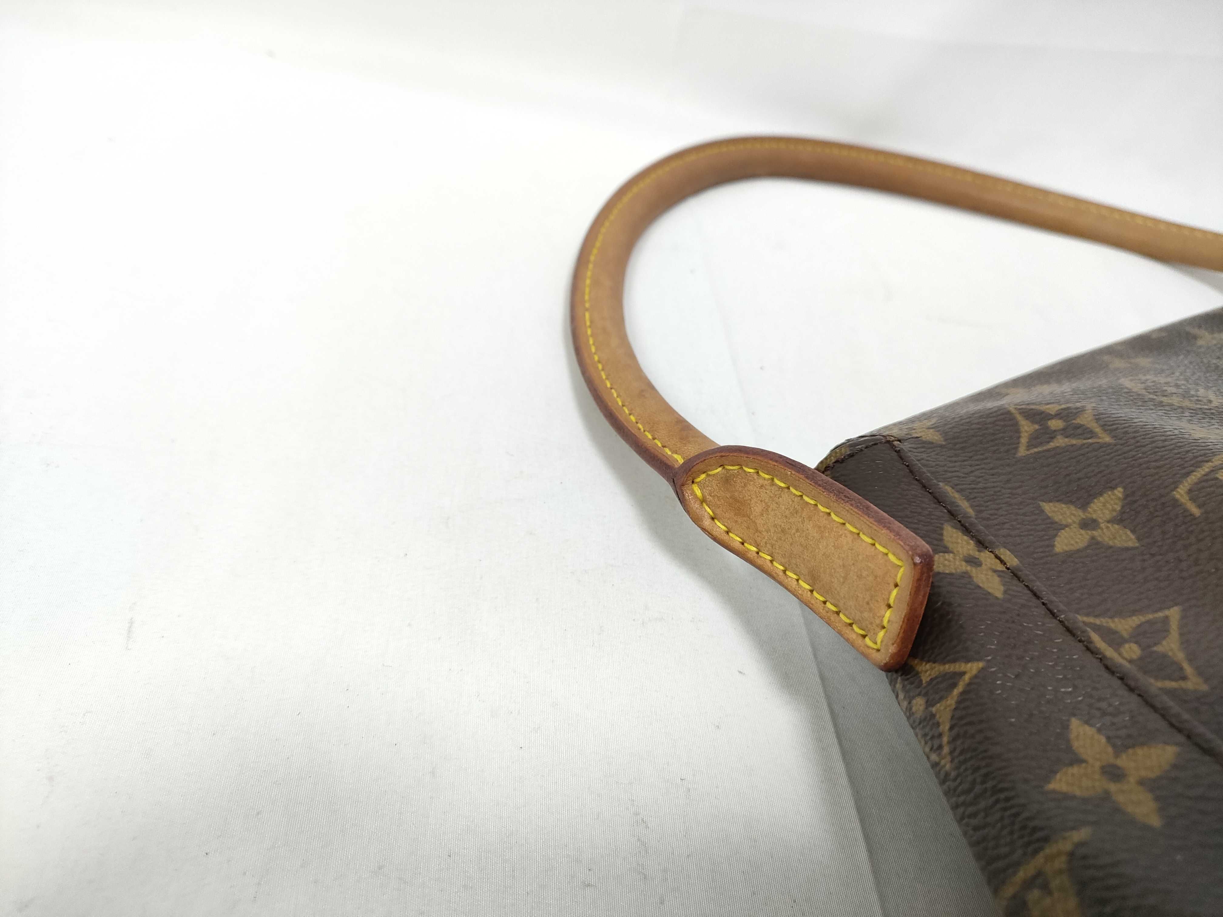 Monogram Mini Looping Shoulder Bag M51147 MI0082 — view 6