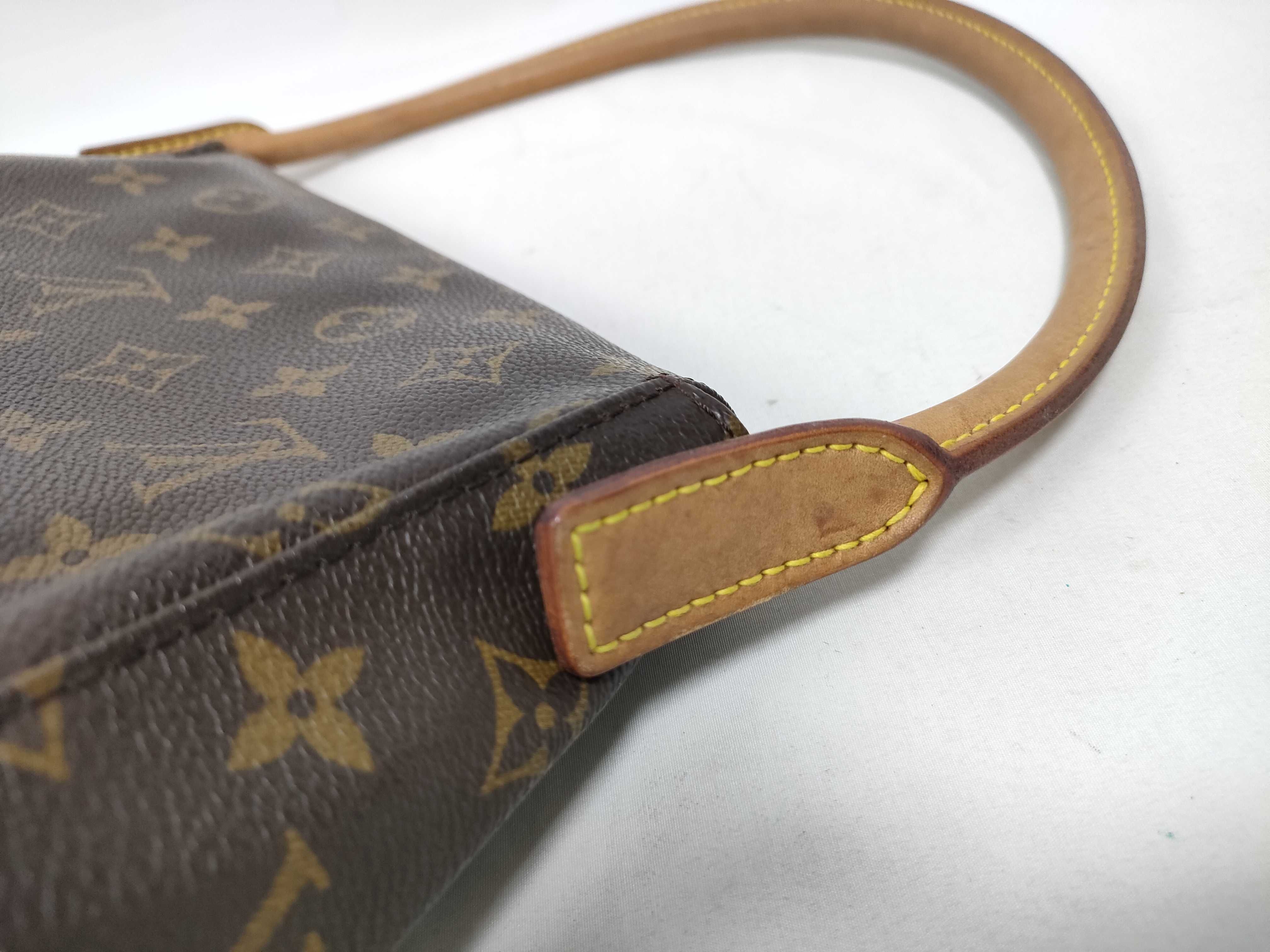 Monogram Mini Looping Shoulder Bag M51147 MI0082 — view 7