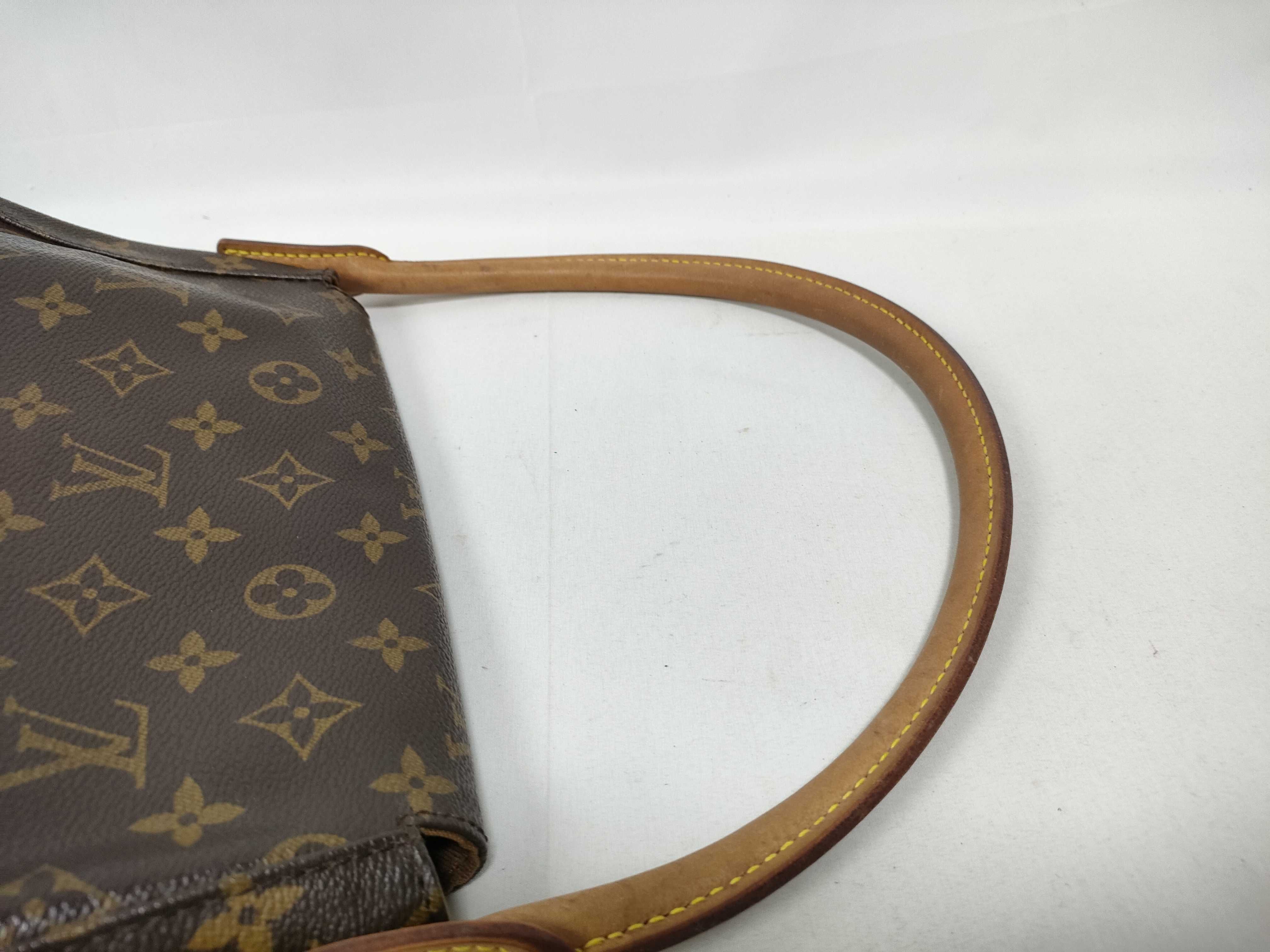 Monogram Mini Looping Shoulder Bag M51147 MI0082 — view 9