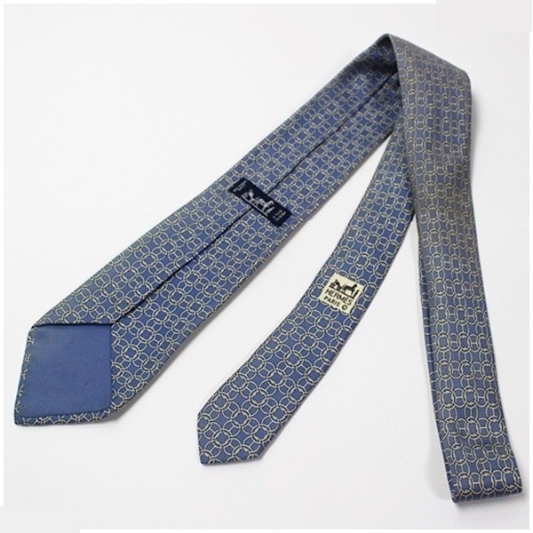silk ties, set of 3 — view 4