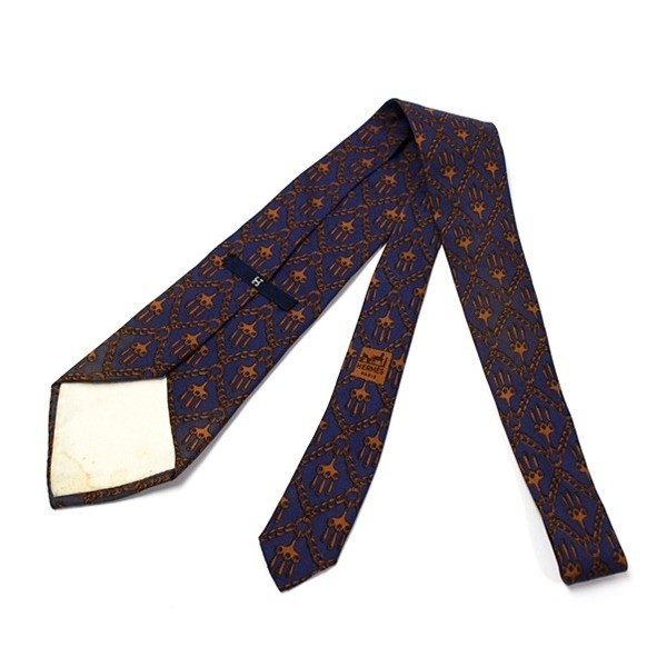 silk ties, set of 3 — view 5