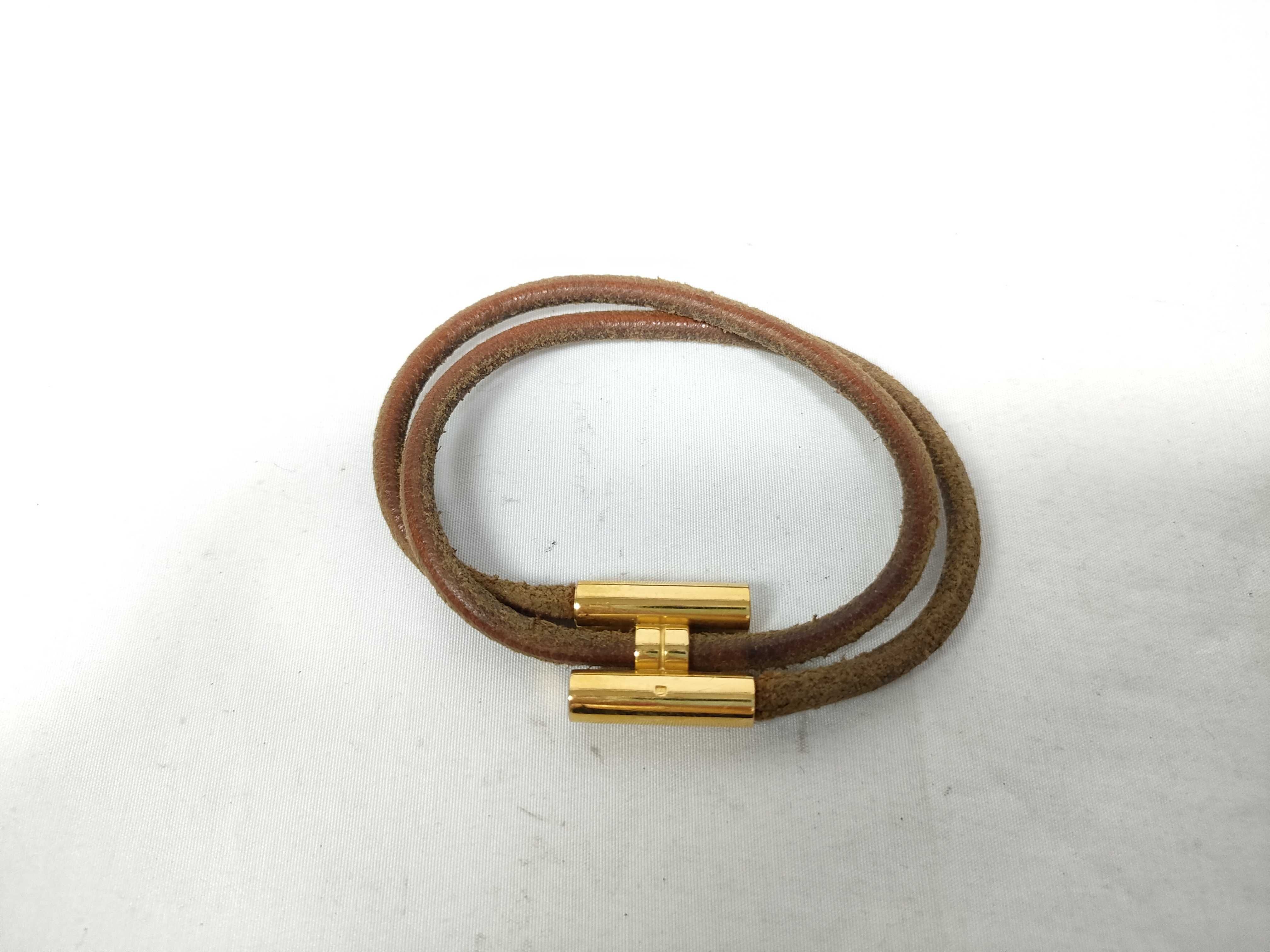Tournitresse Bracelet Bracelet/Bangle — view 2