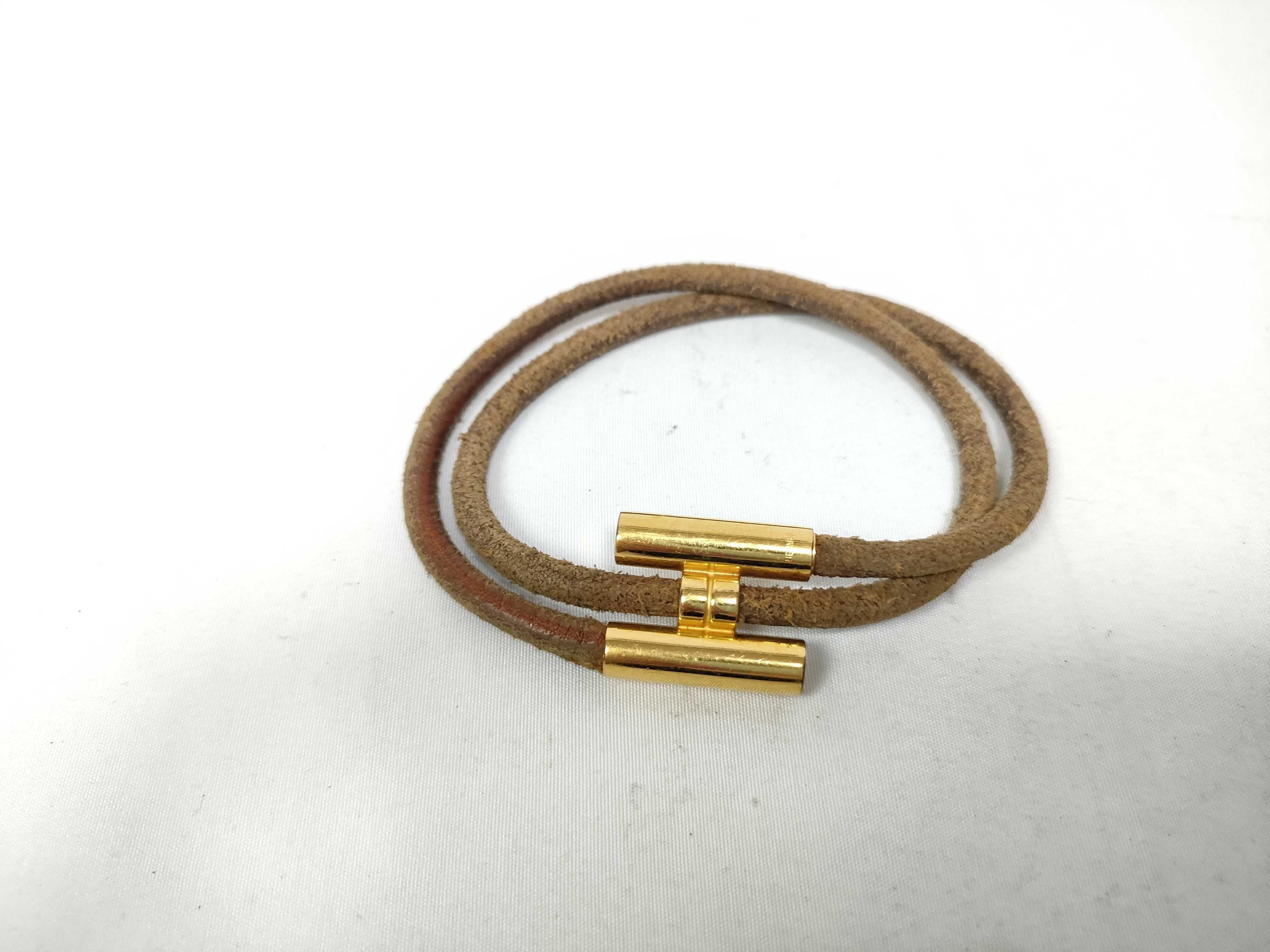 Tournitresse Bracelet Bracelet/Bangle — view 4