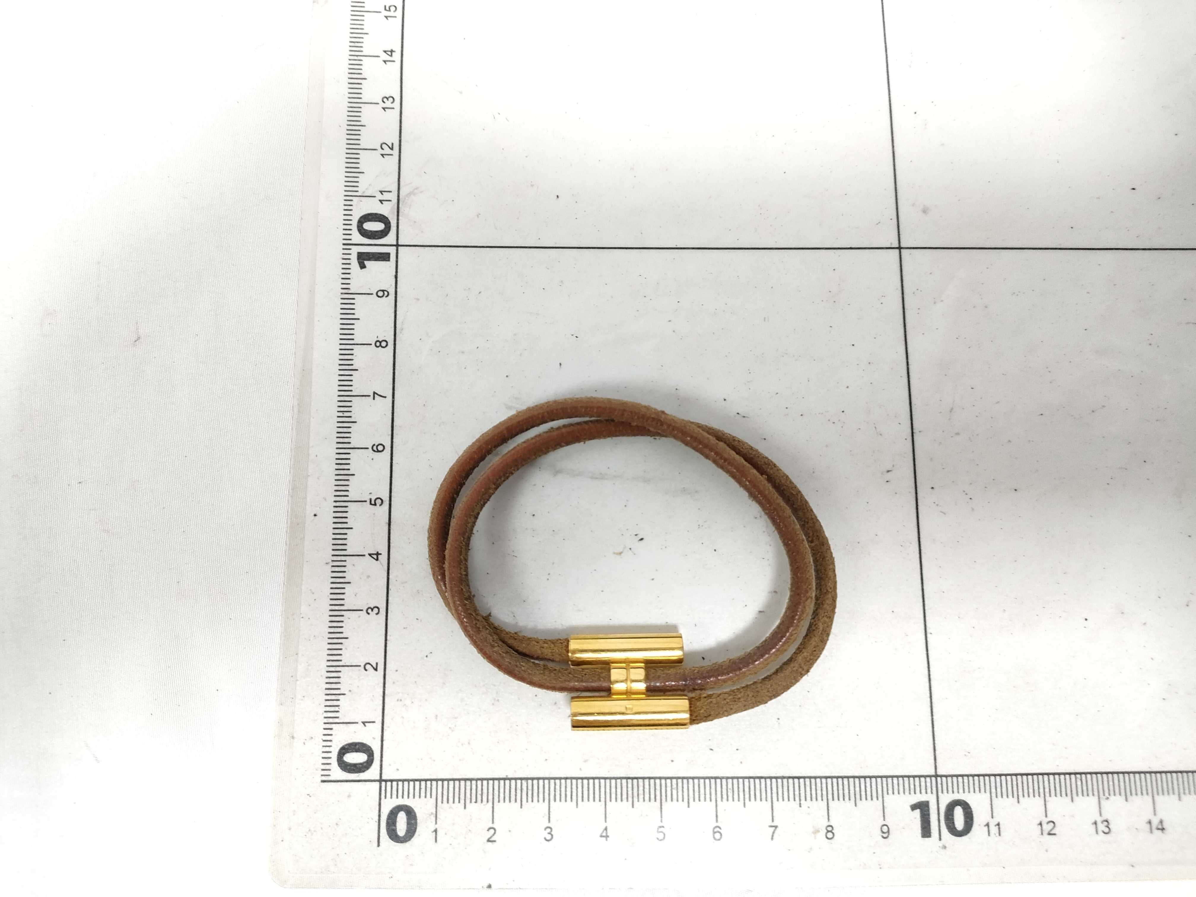 Tournitresse Bracelet Bracelet/Bangle — view 8