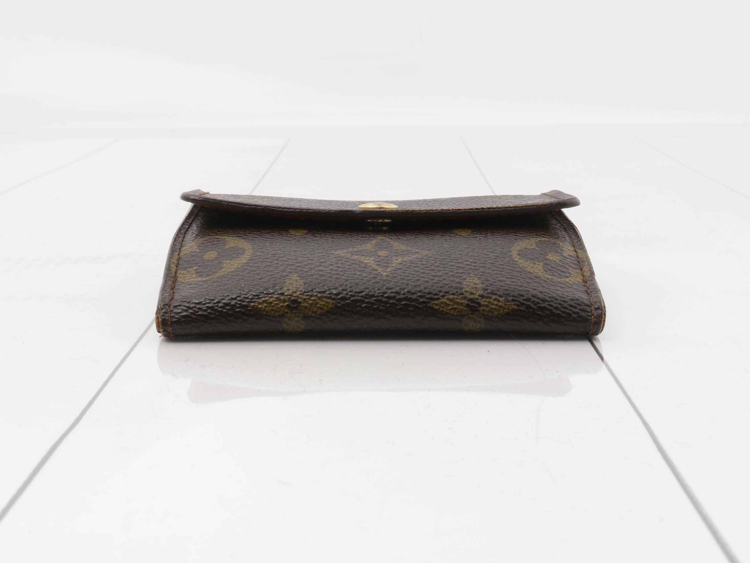 Portemonnaie Bi-fold Credit Card — view 3