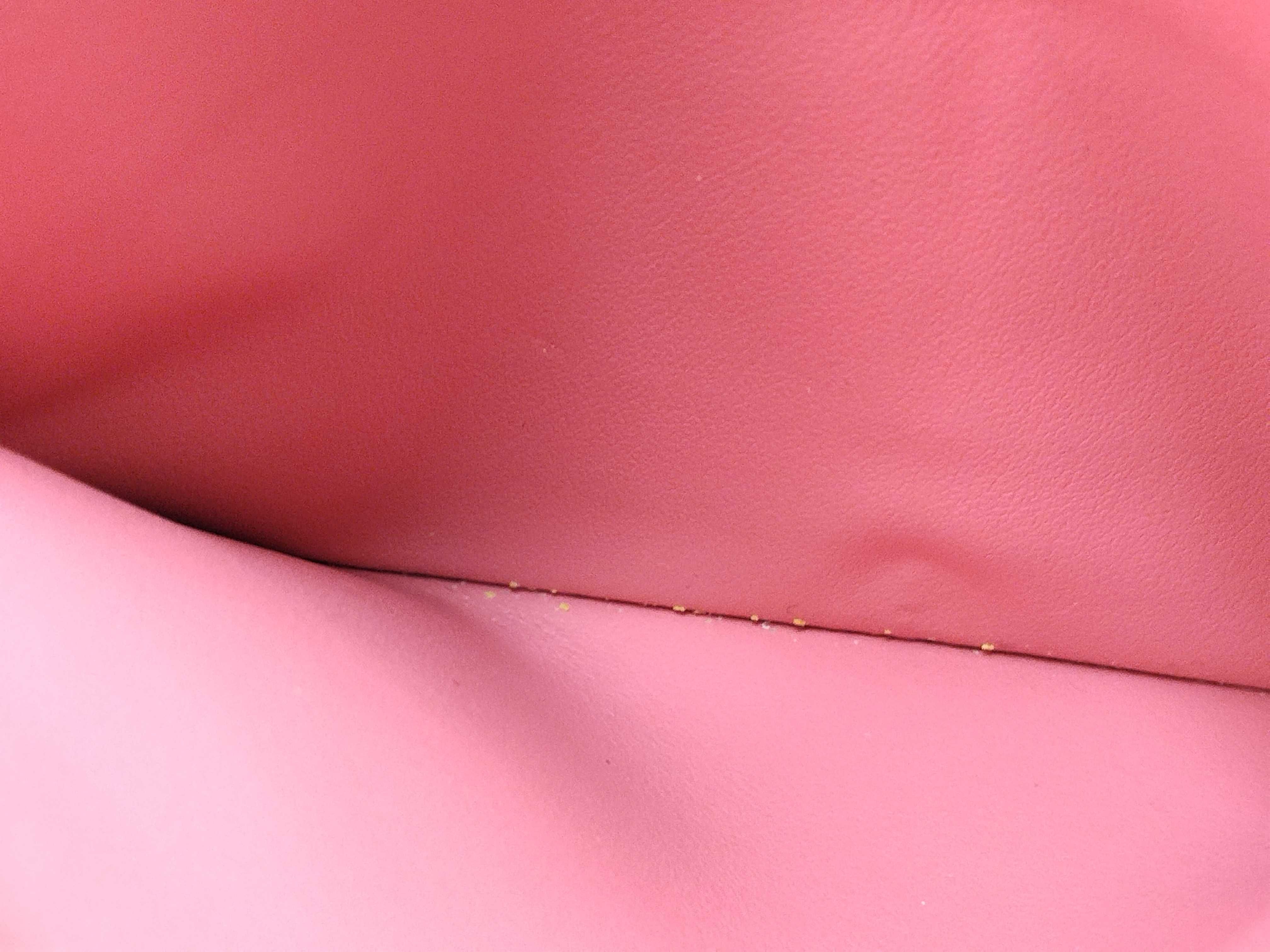 Intrecciato Long Wallet, Pink — view 13