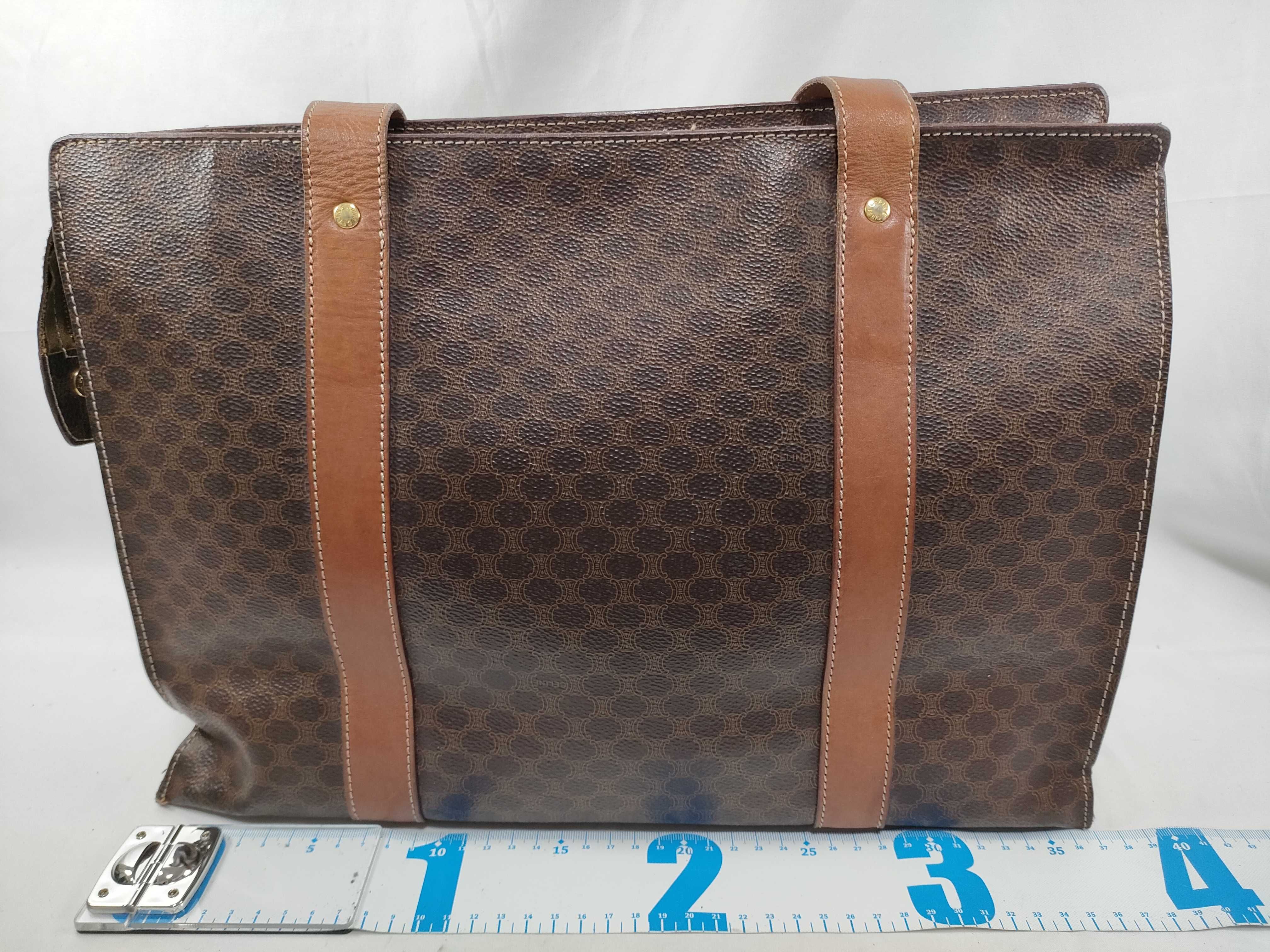 Macadam Tote Bag — view 2