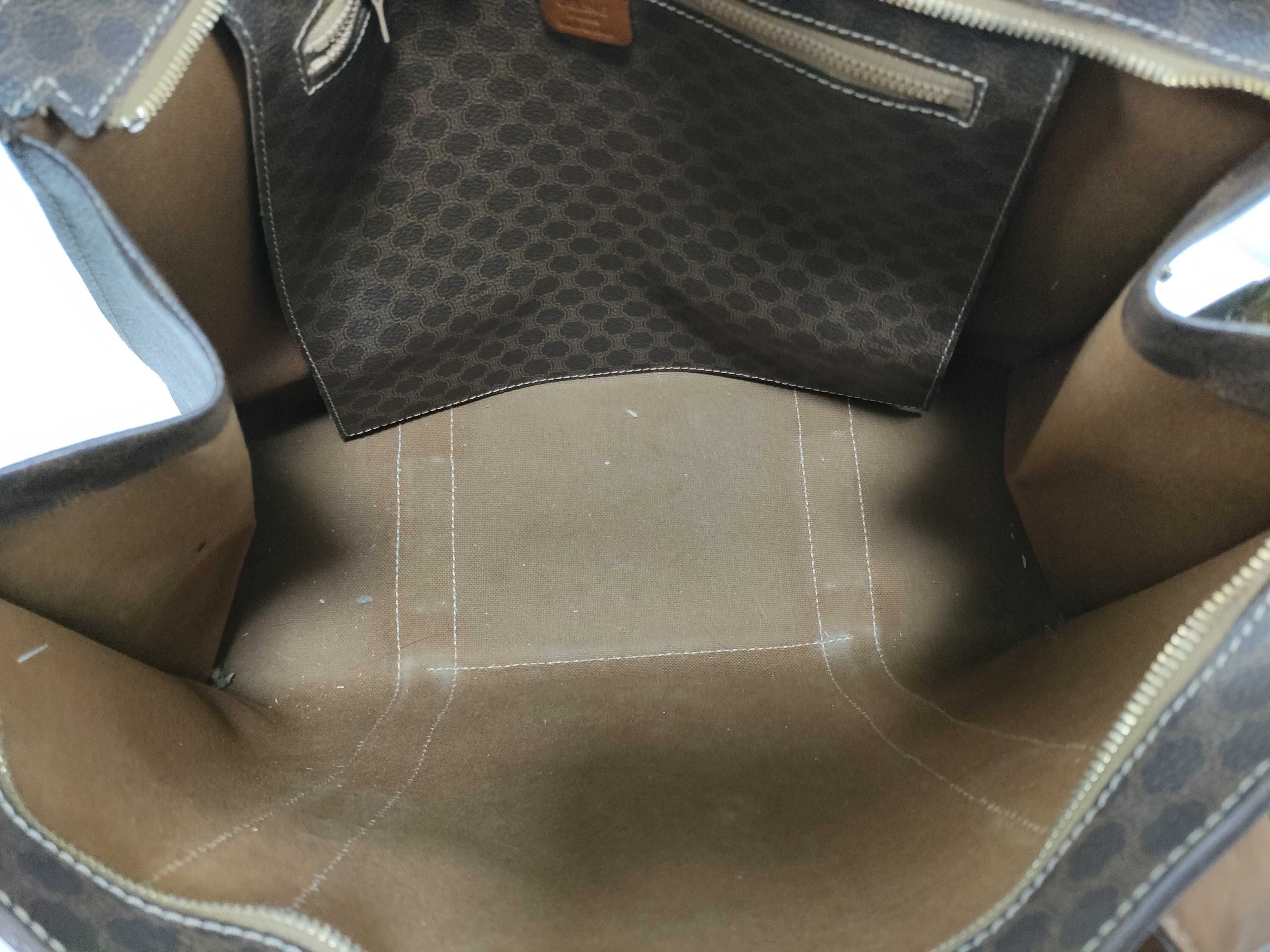 Macadam Tote Bag — view 11