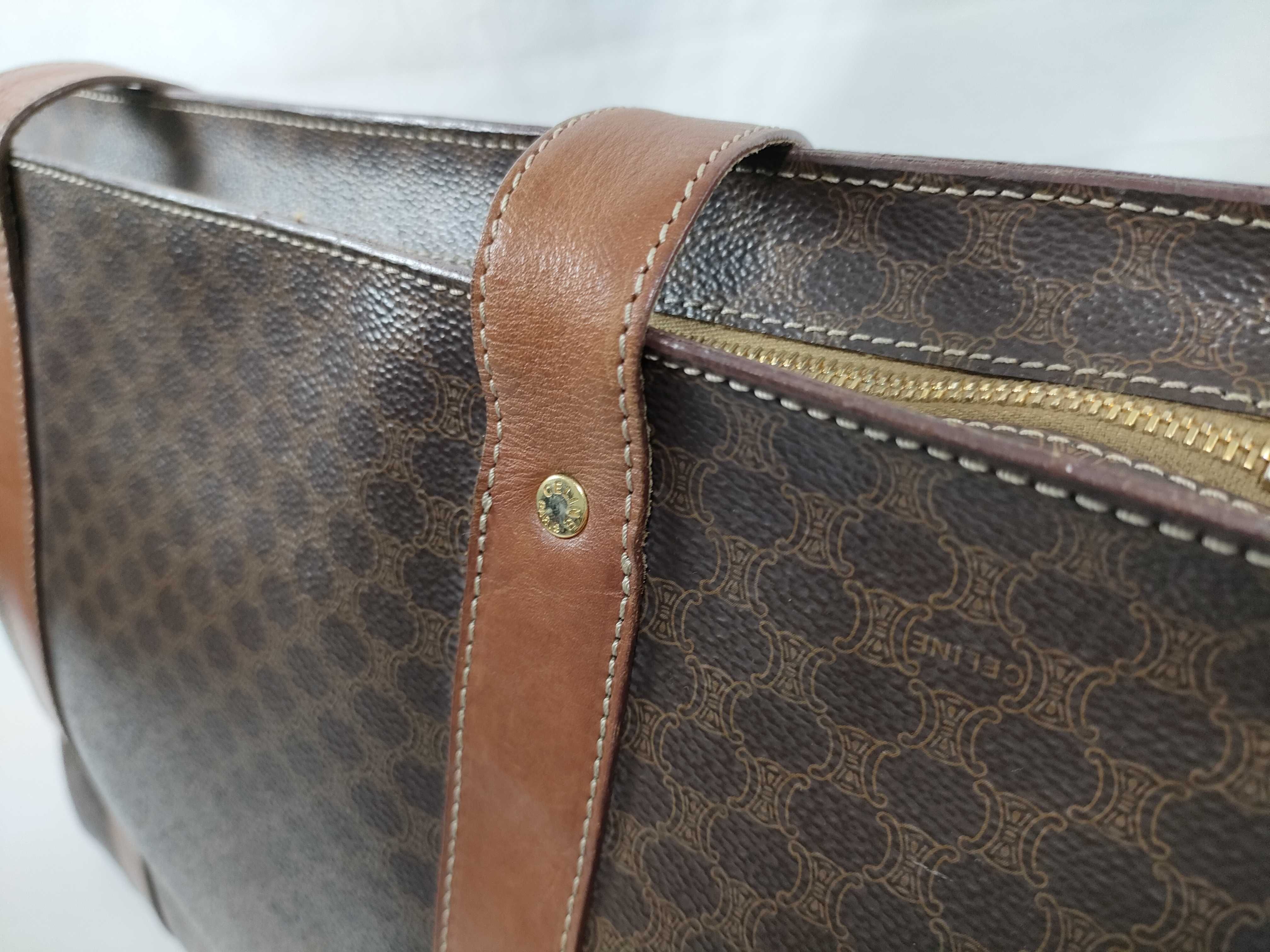 Macadam Tote Bag — view 3
