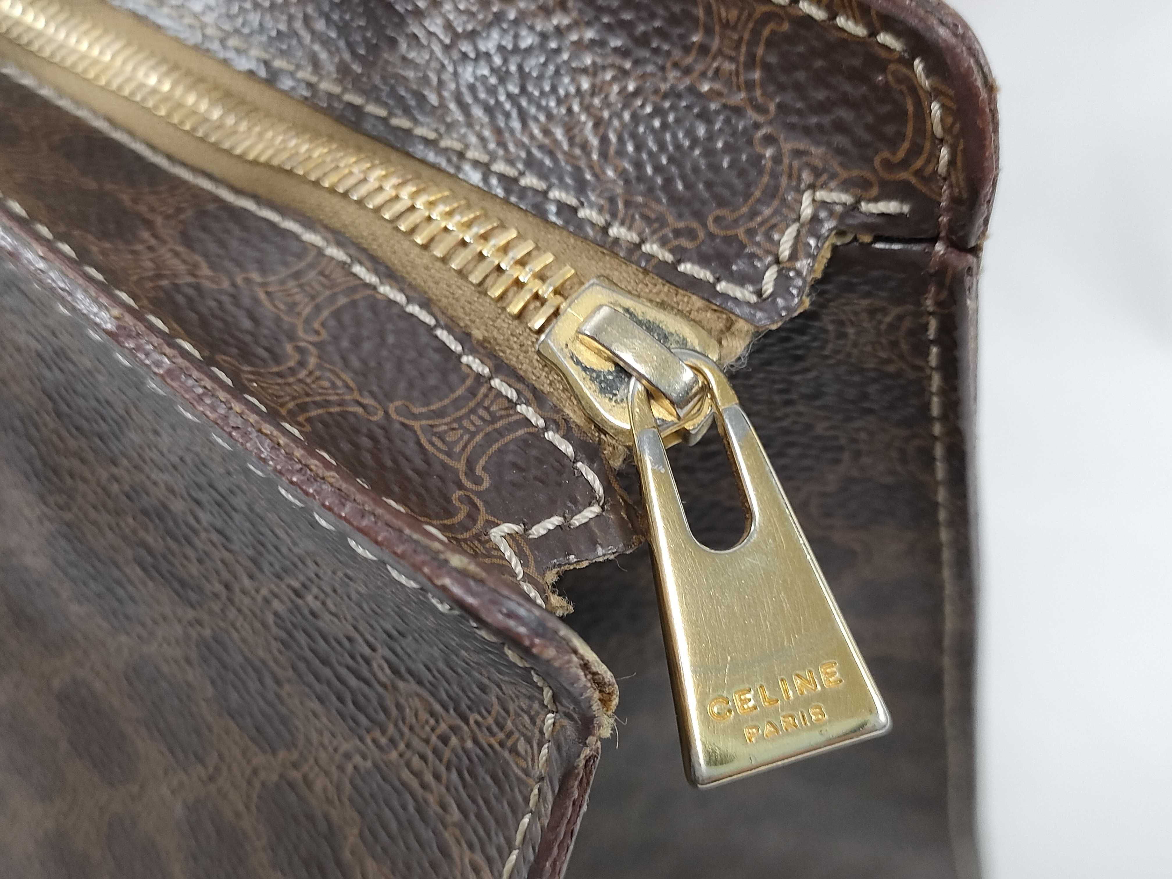 Macadam Tote Bag — view 4