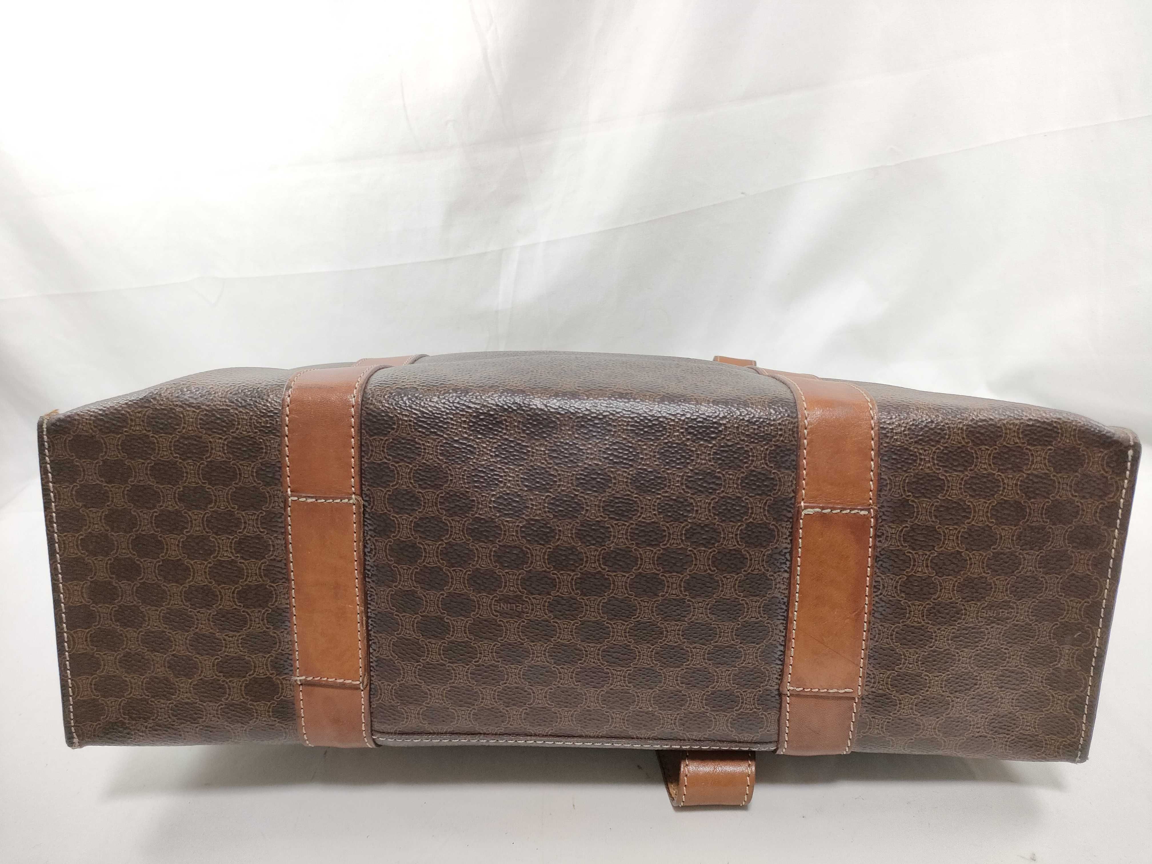 Macadam Tote Bag — view 6