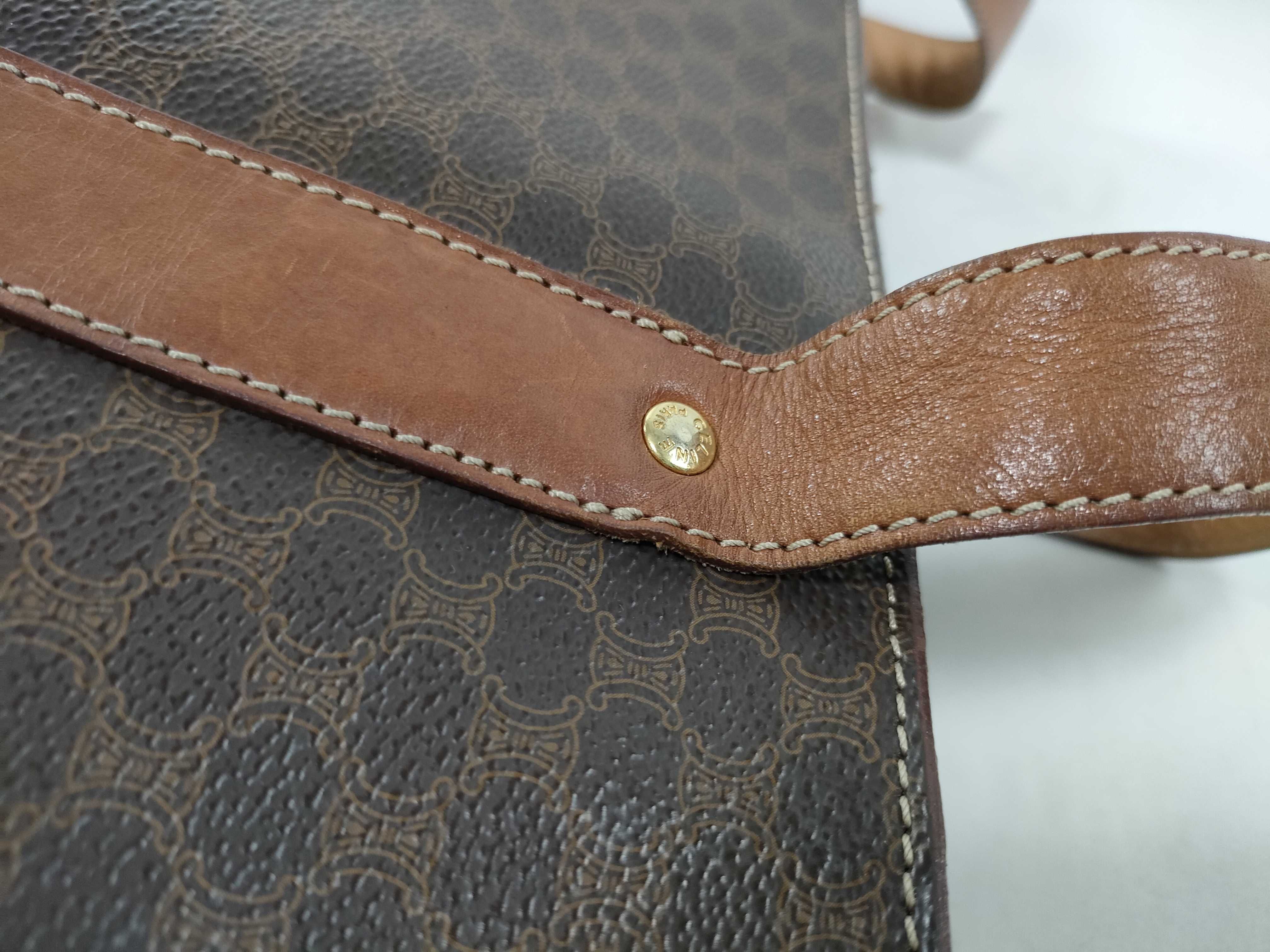 Macadam Tote Bag — view 8