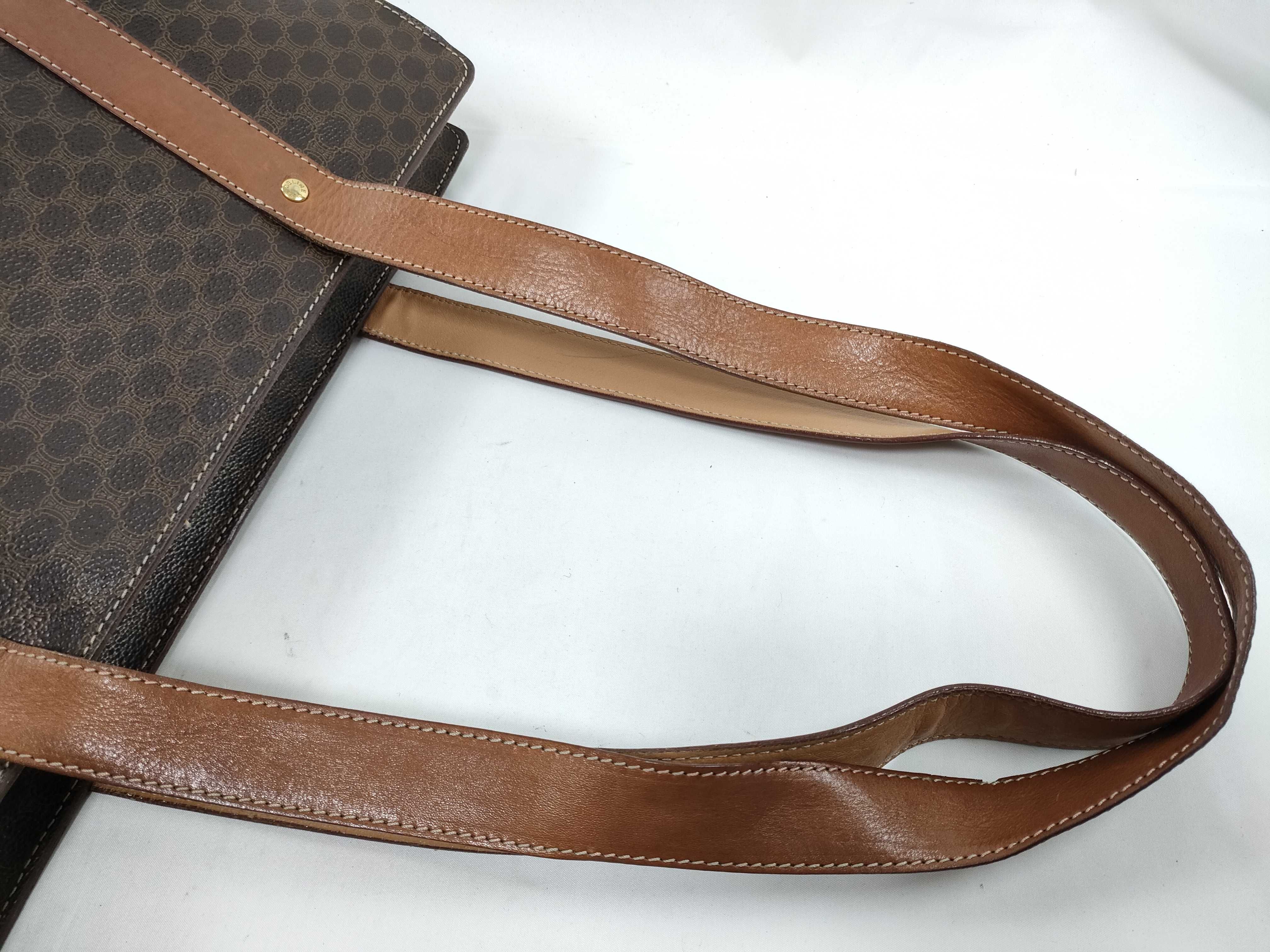 Macadam Tote Bag — view 9