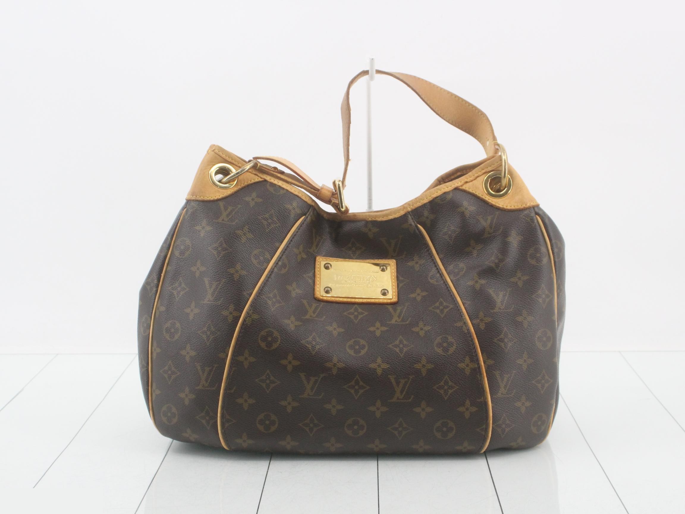 Galliera PM Brown