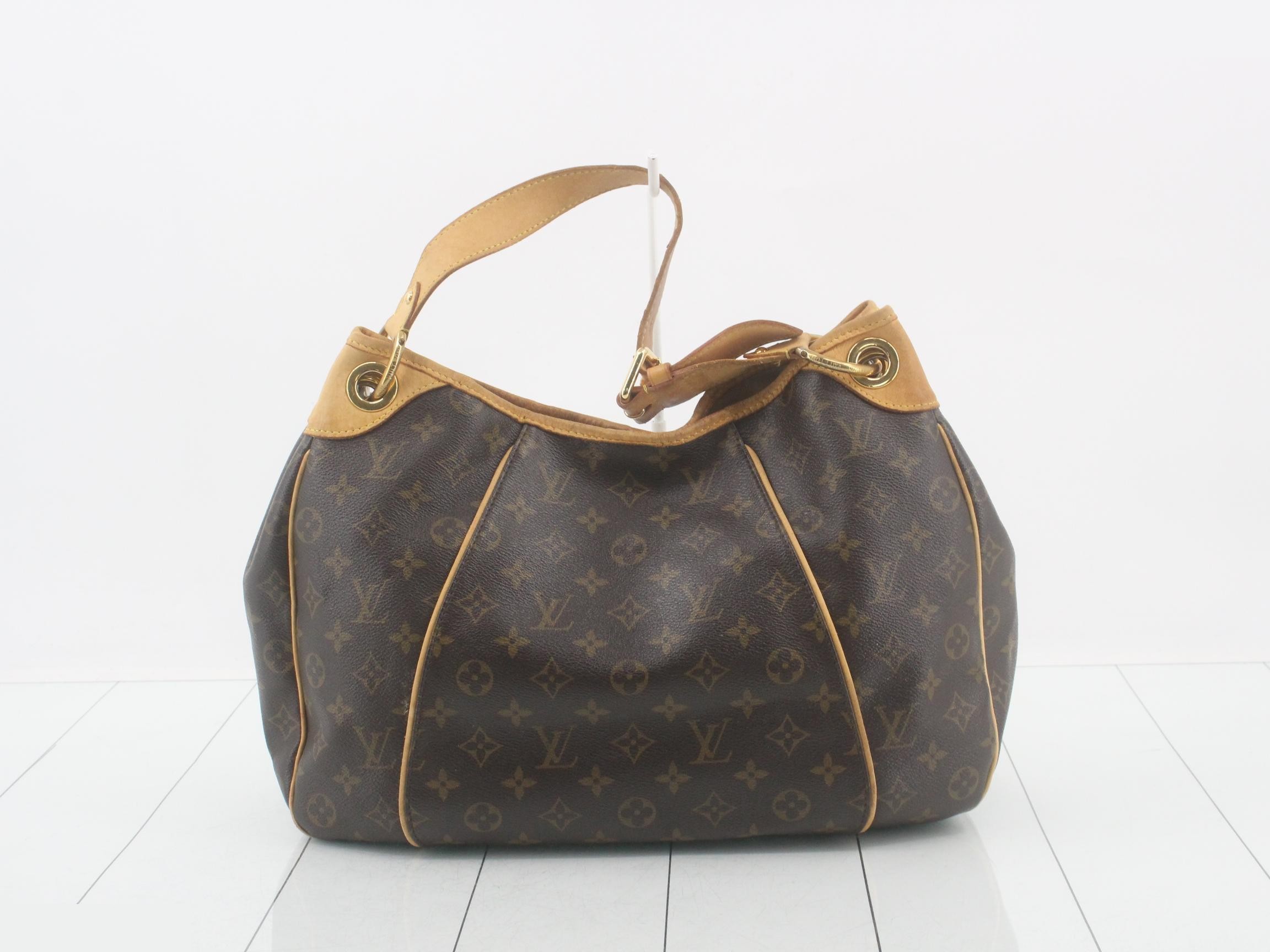 Galliera PM Brown — view 2