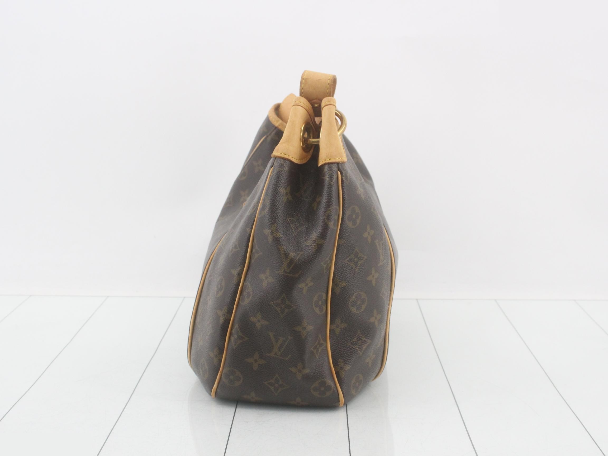 Galliera PM Brown — view 3