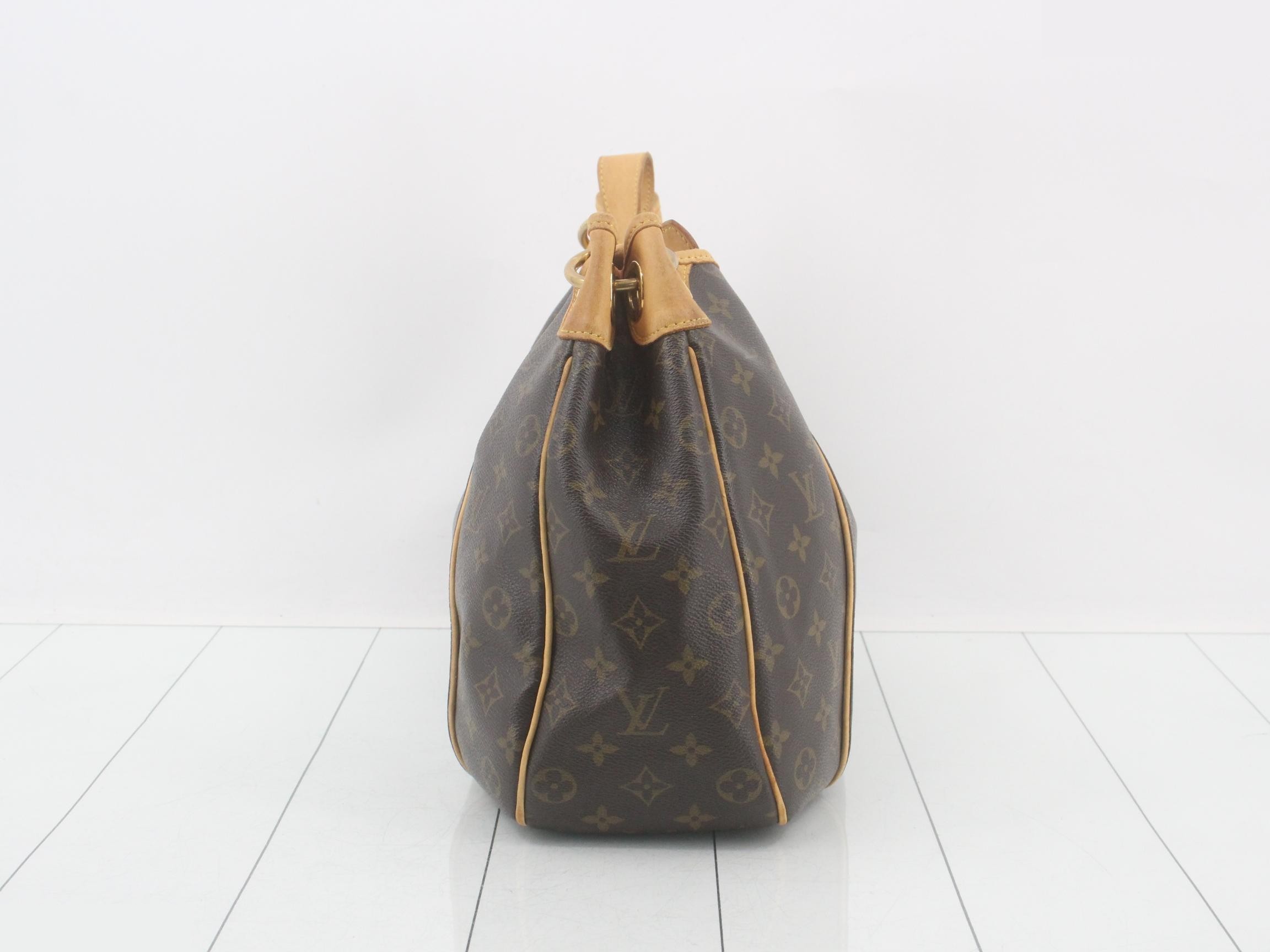 Galliera PM Brown — view 4