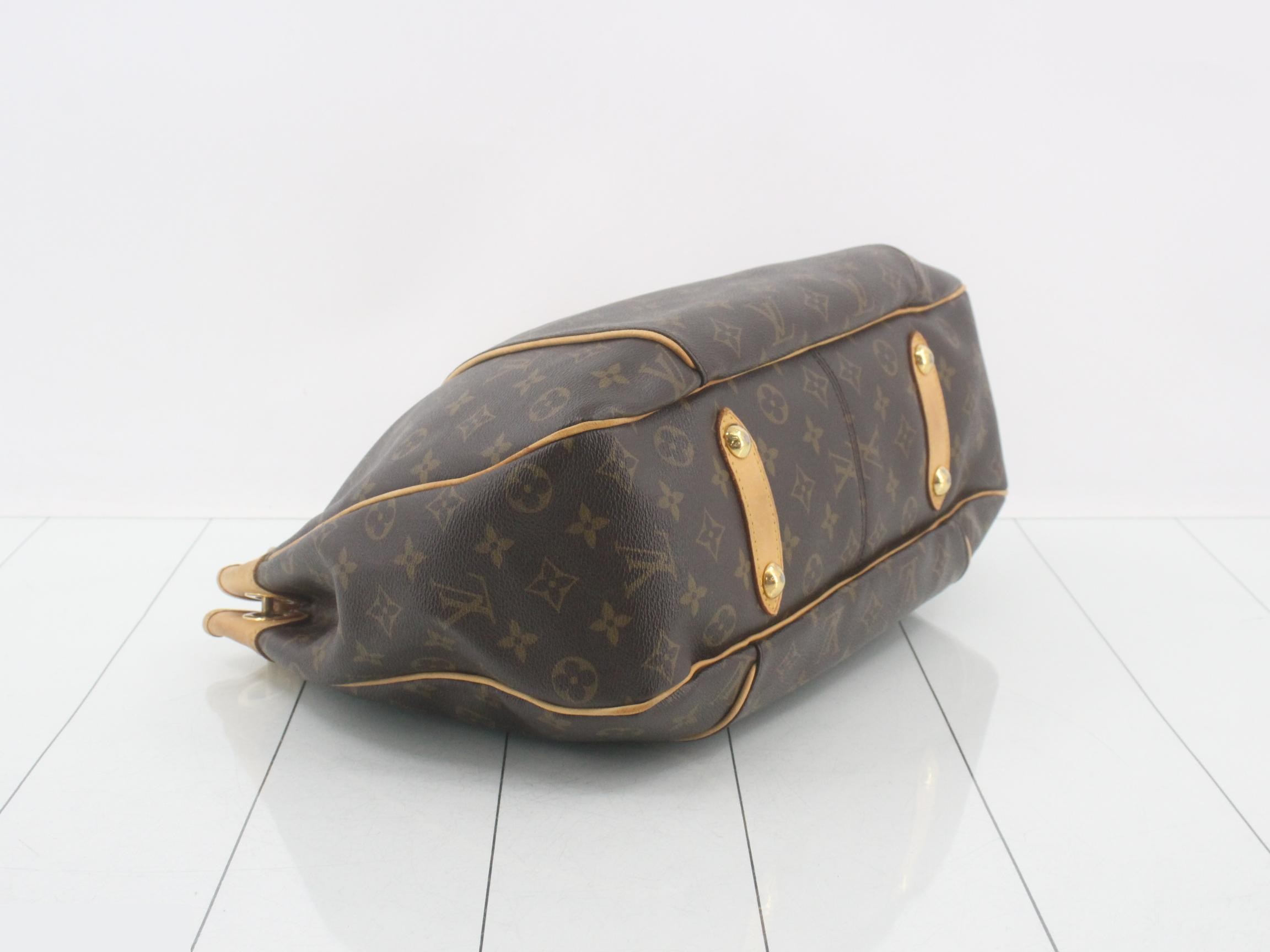 Galliera PM Brown — view 5