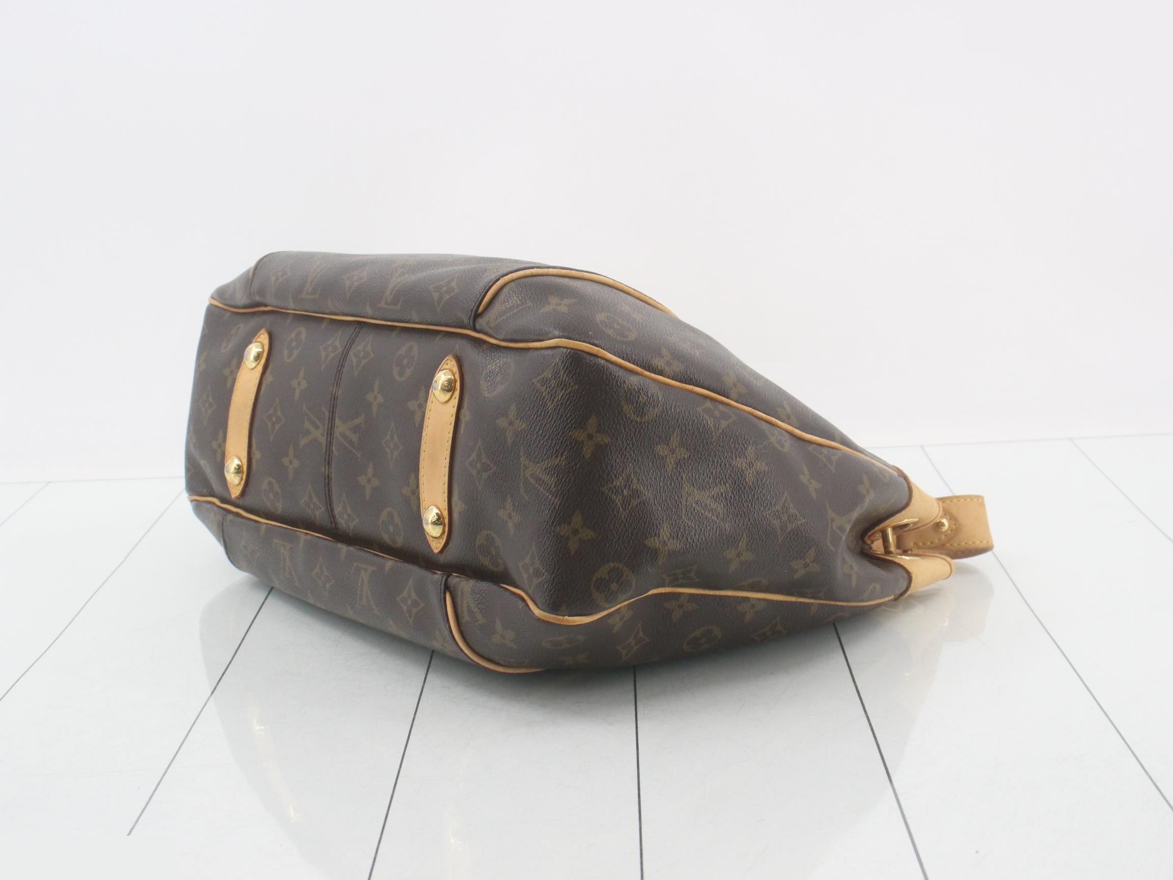 Galliera PM Brown — view 6