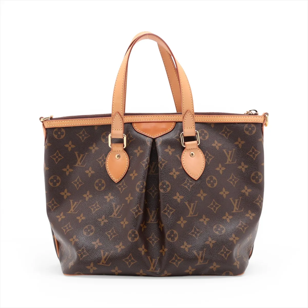 Monogram Palermo PM M40145 SR2161 Brown — view 2