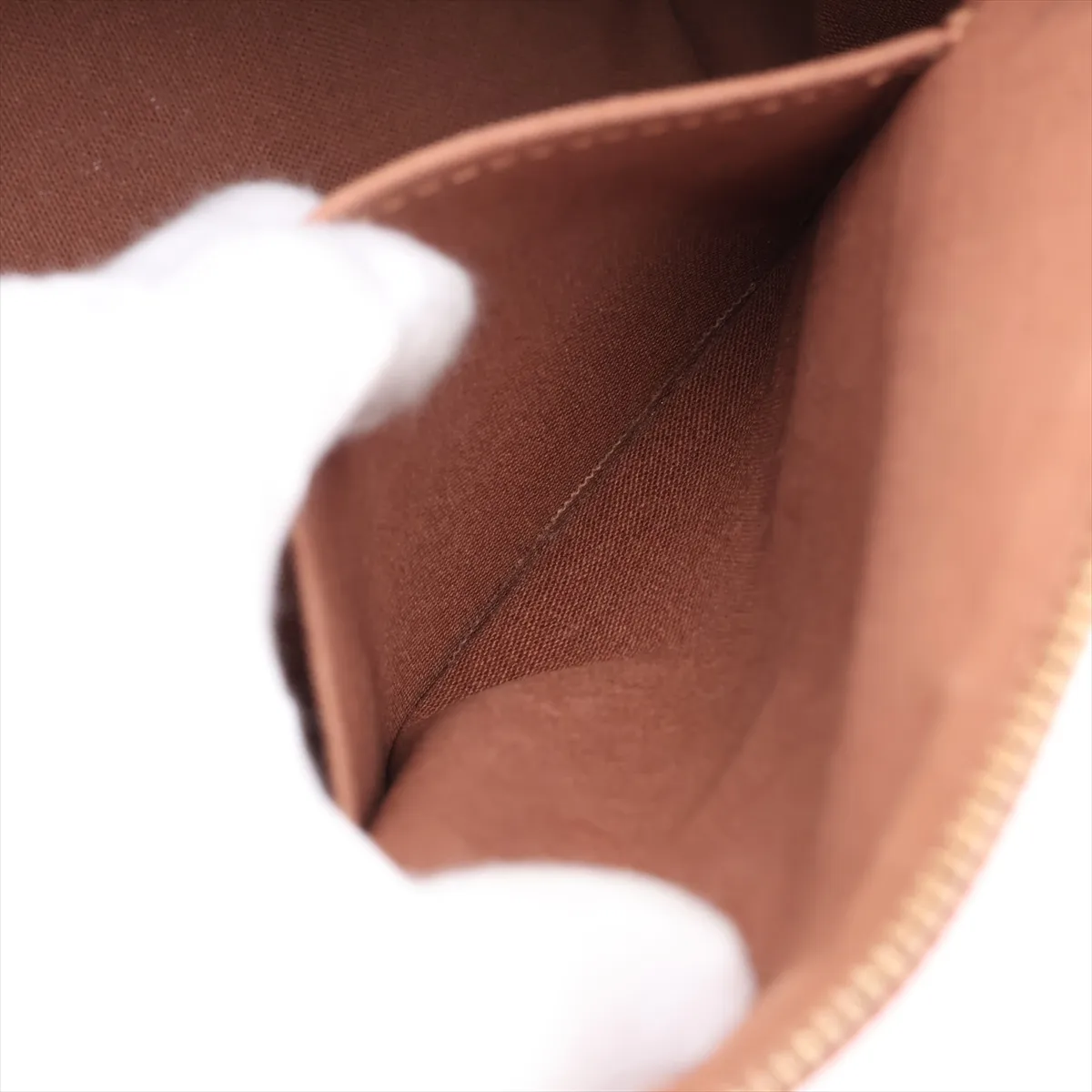 Monogram Palermo PM M40145 SR2161 Brown — view 11