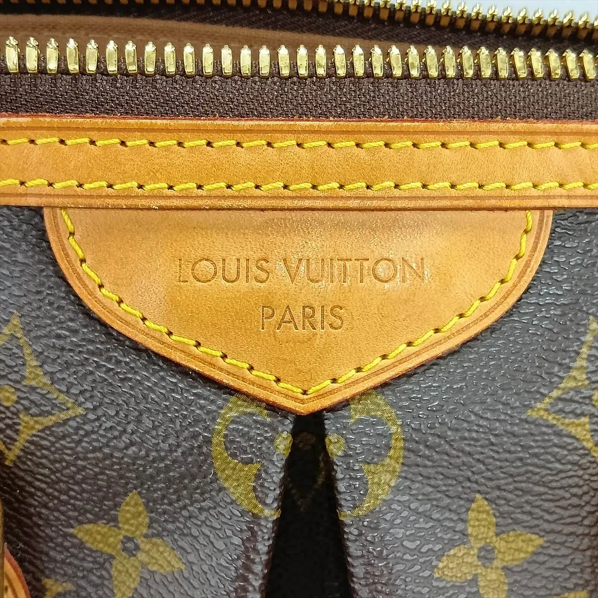 Monogram Palermo PM M40145 SR2161 Brown — view 13