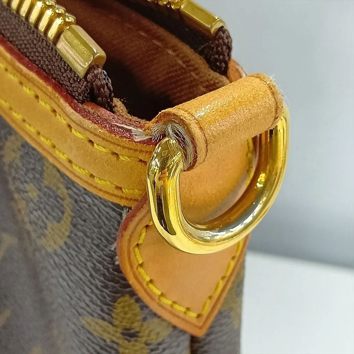 Monogram Palermo PM M40145 SR2161 Brown — view 14