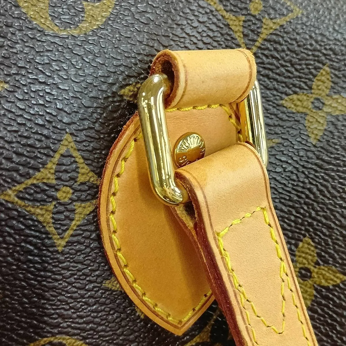 Monogram Palermo PM M40145 SR2161 Brown — view 15