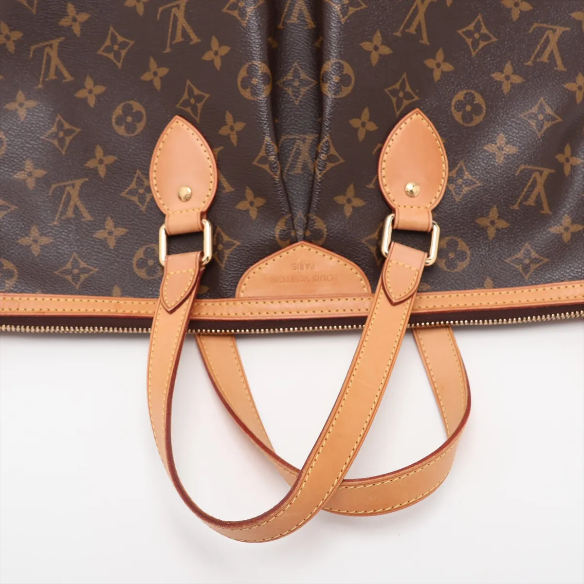 Monogram Palermo PM M40145 SR2161 Brown — view 5